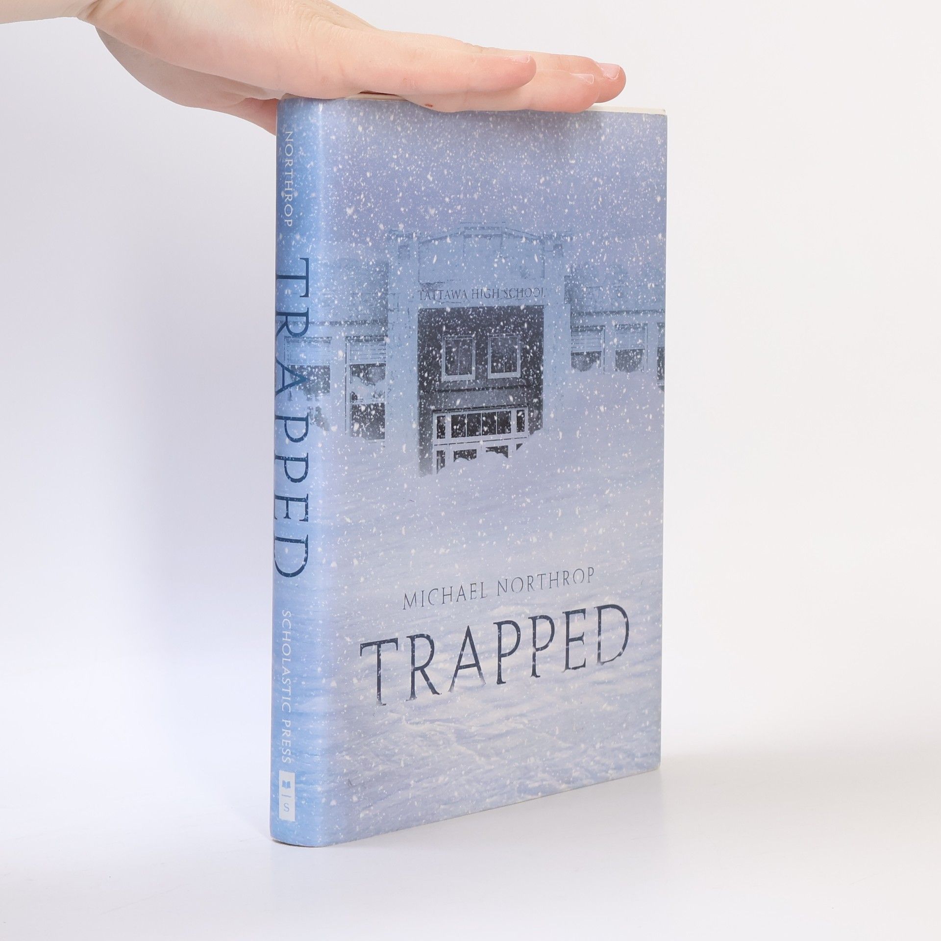 Michael Northrop Trapped