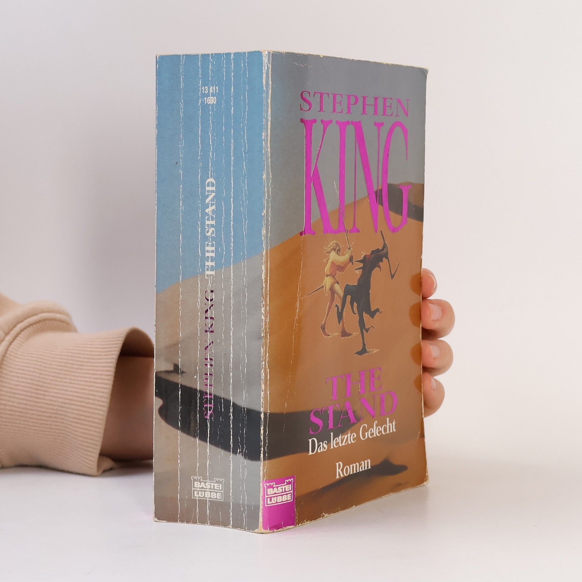 The Stand - Das letze Gefecht