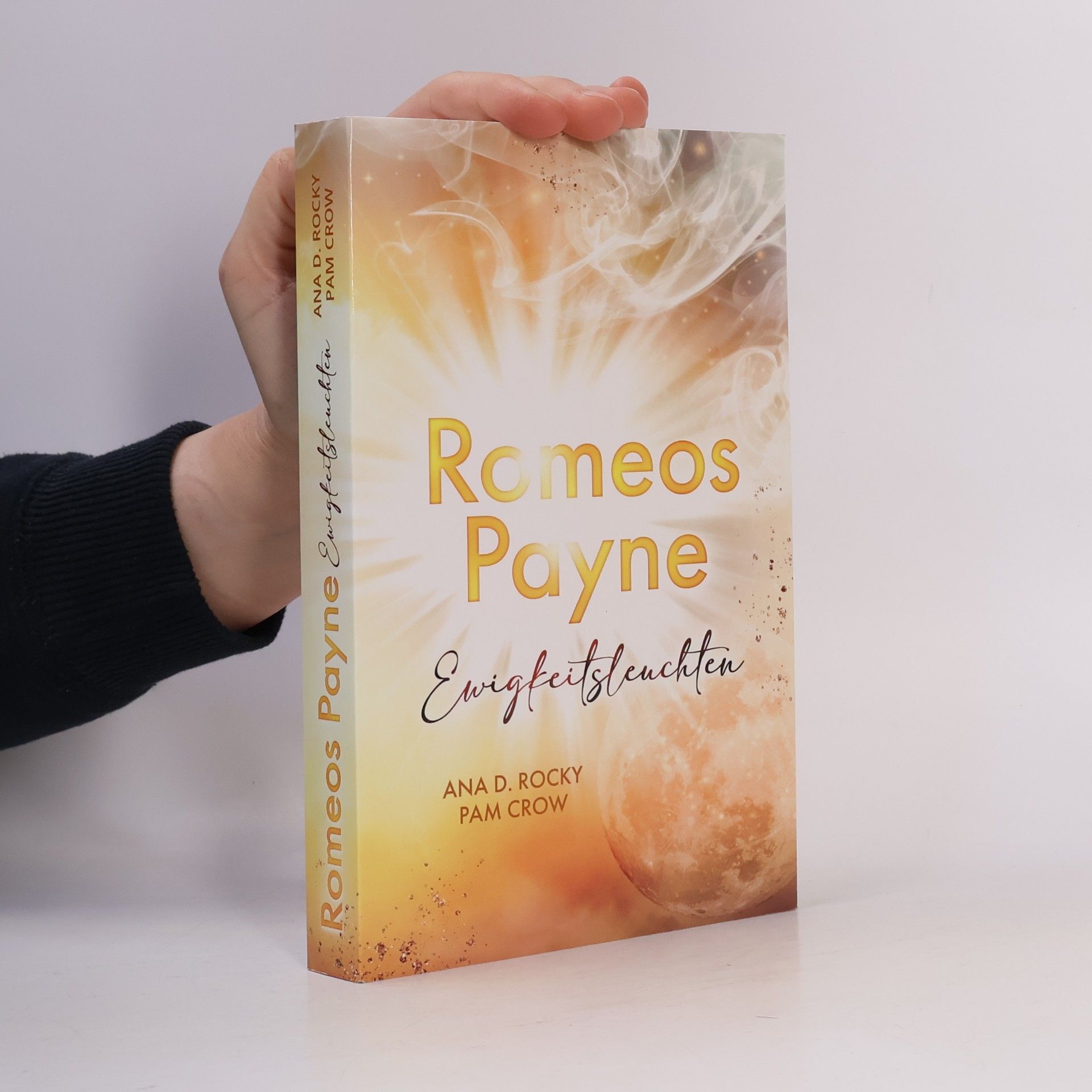 Letter Symphonic Romeos Payne