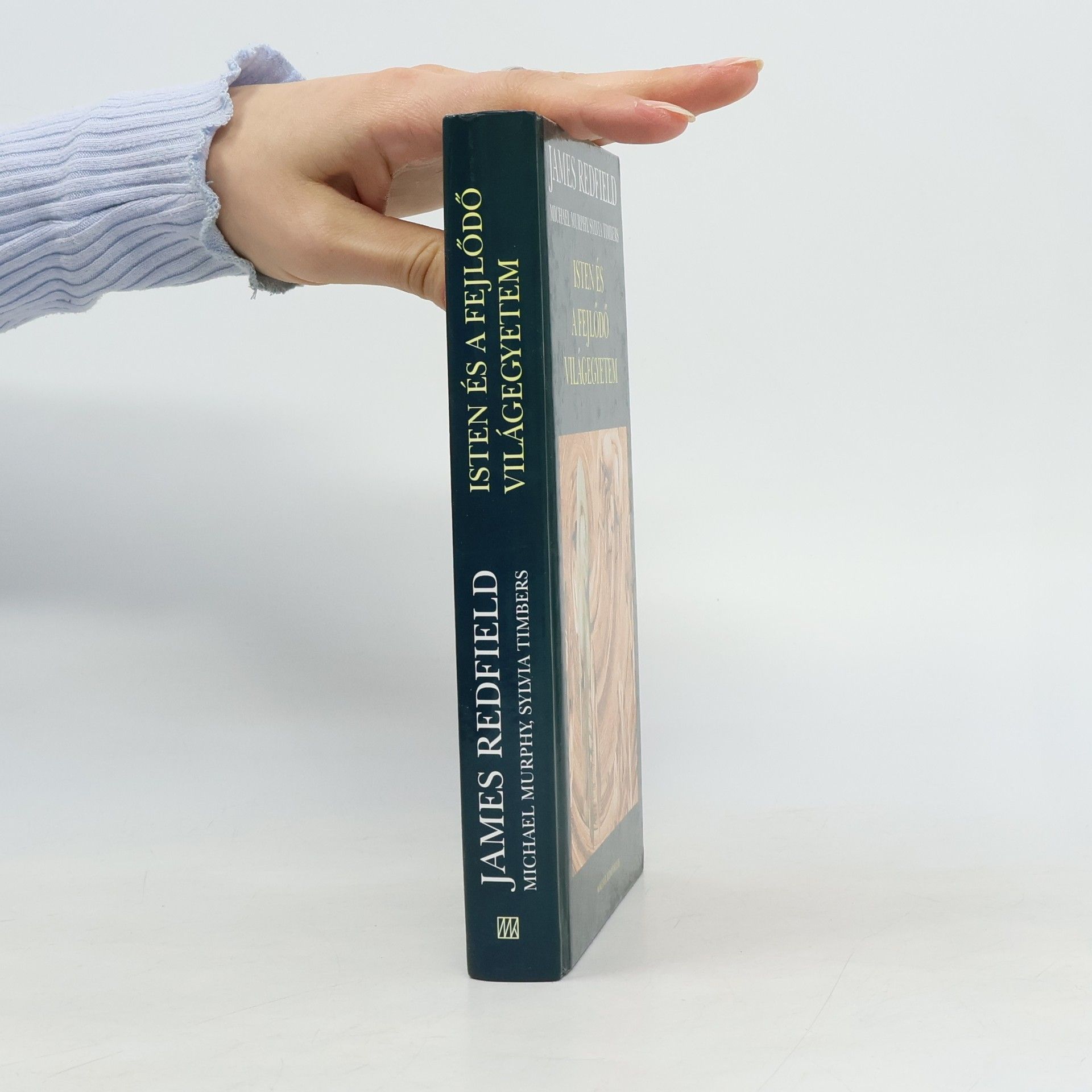 Isten és a fejlődő világegyetem