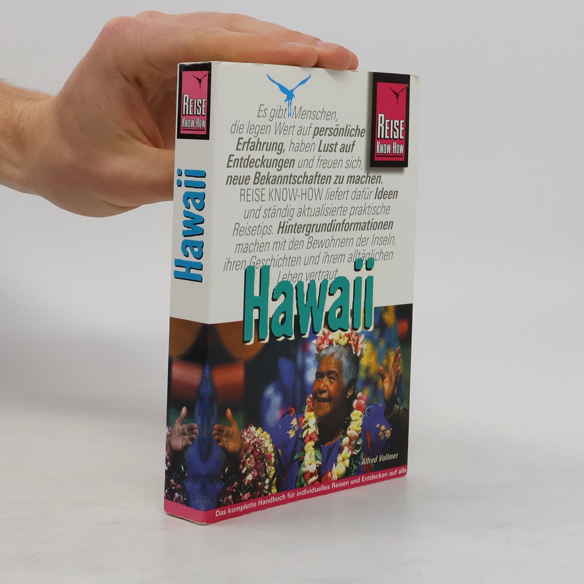 Reise Know-How: Hawaii