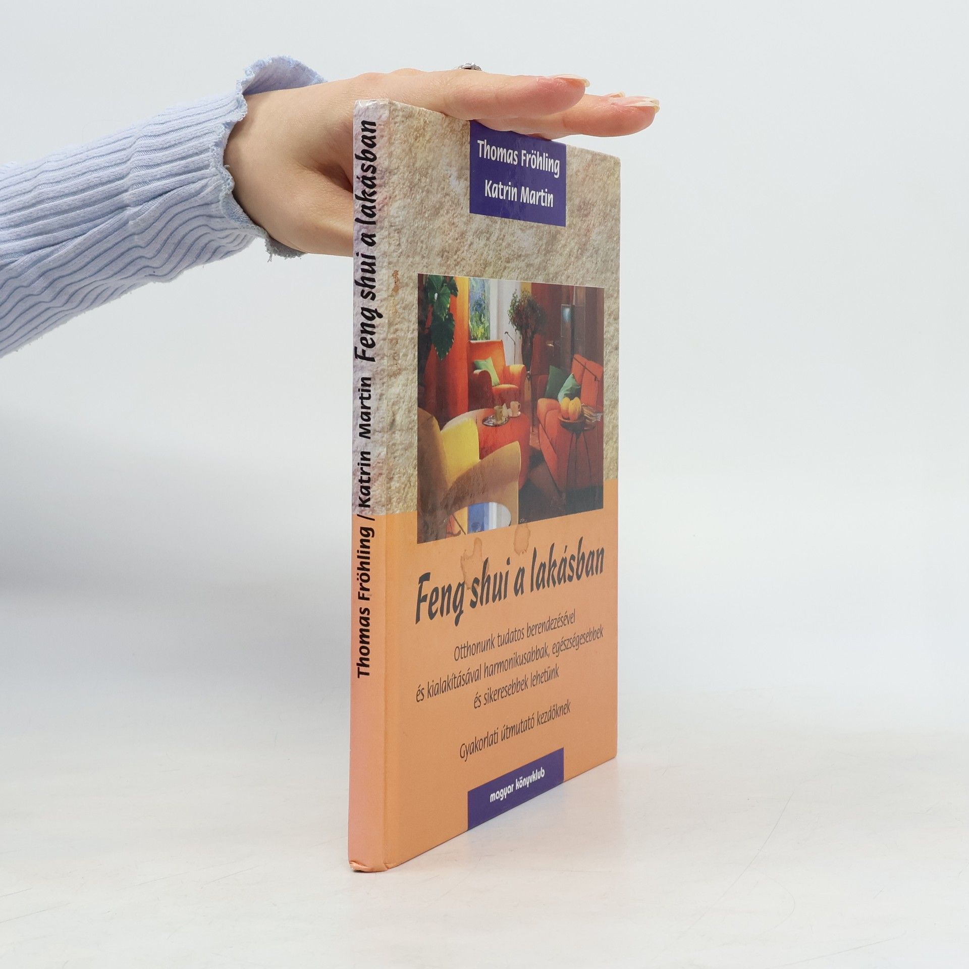 Feng shui a lakásban