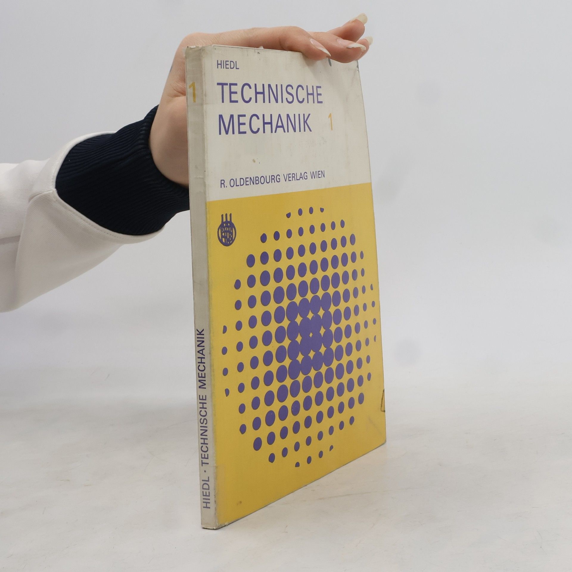 Various authors Technische Mechanik 1