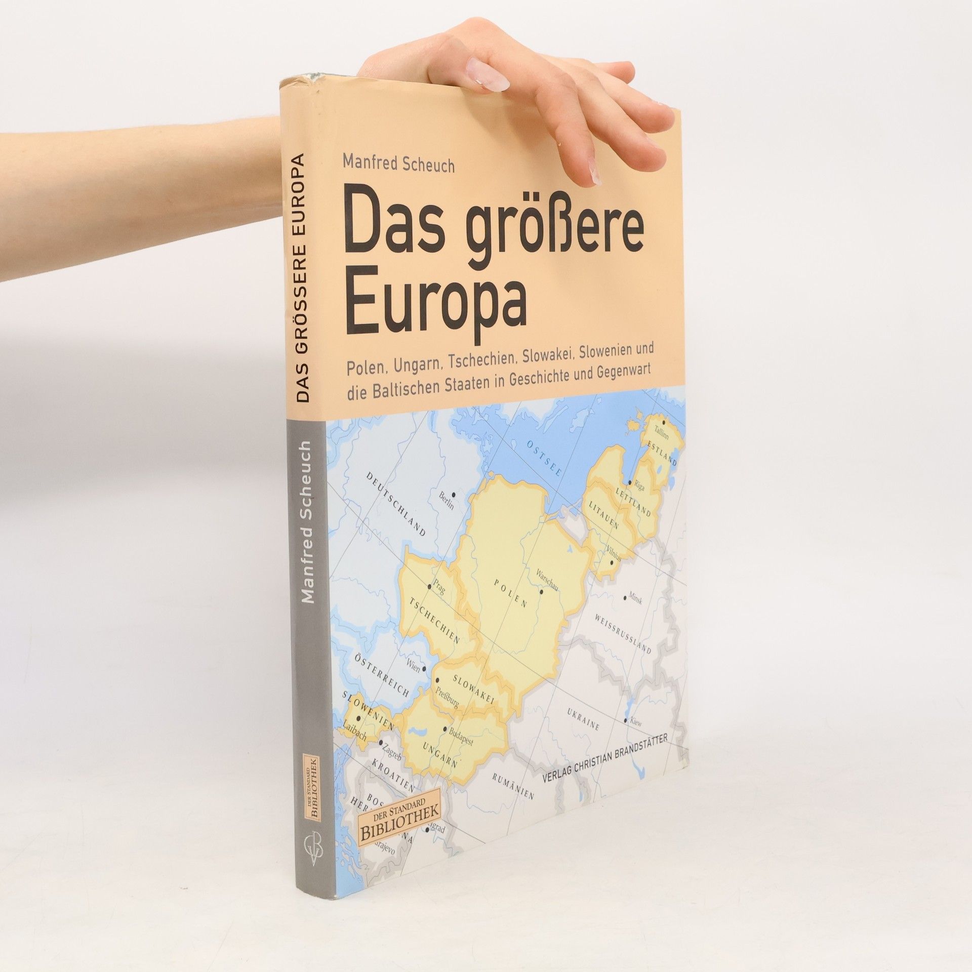 Das größere Europa