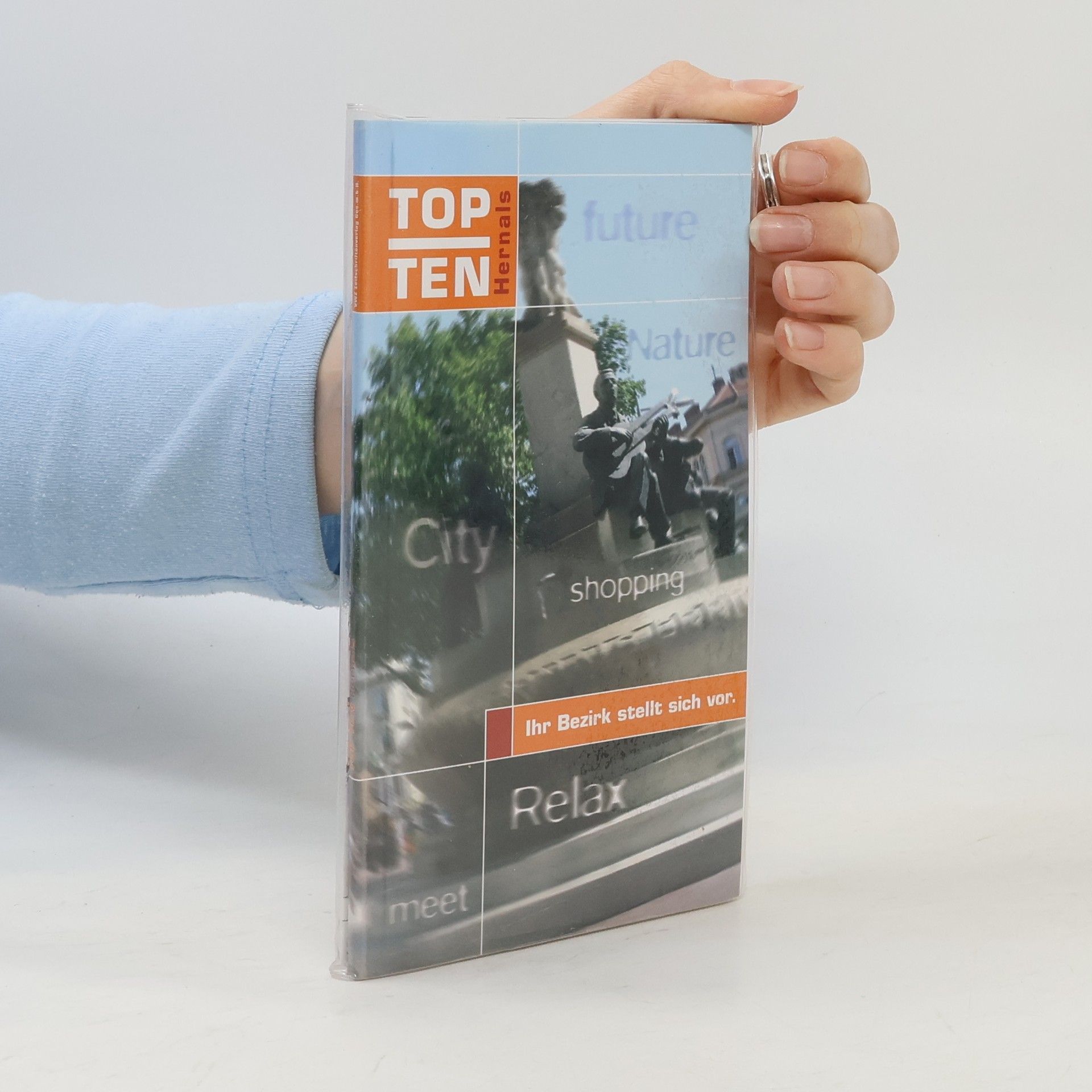 Various authors Top Ten Hernals