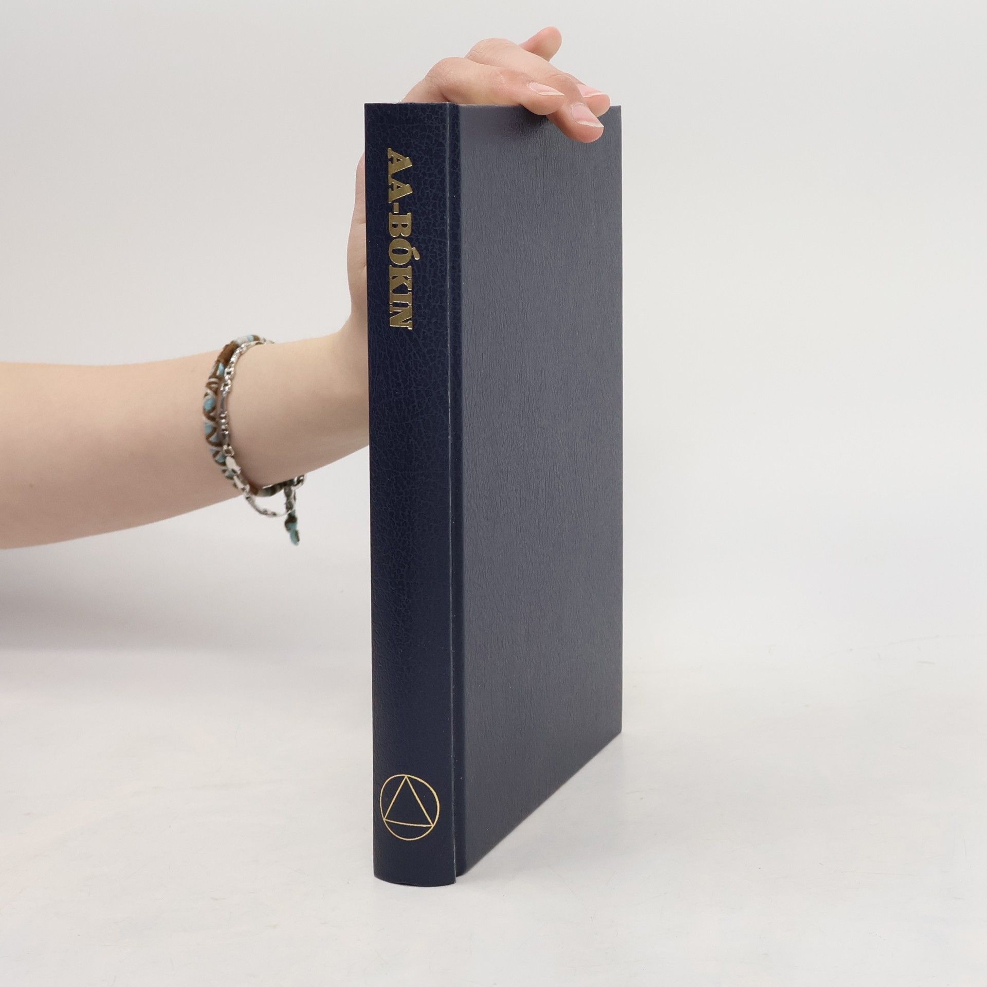 Kolektiv autorů AA-BÓKIN