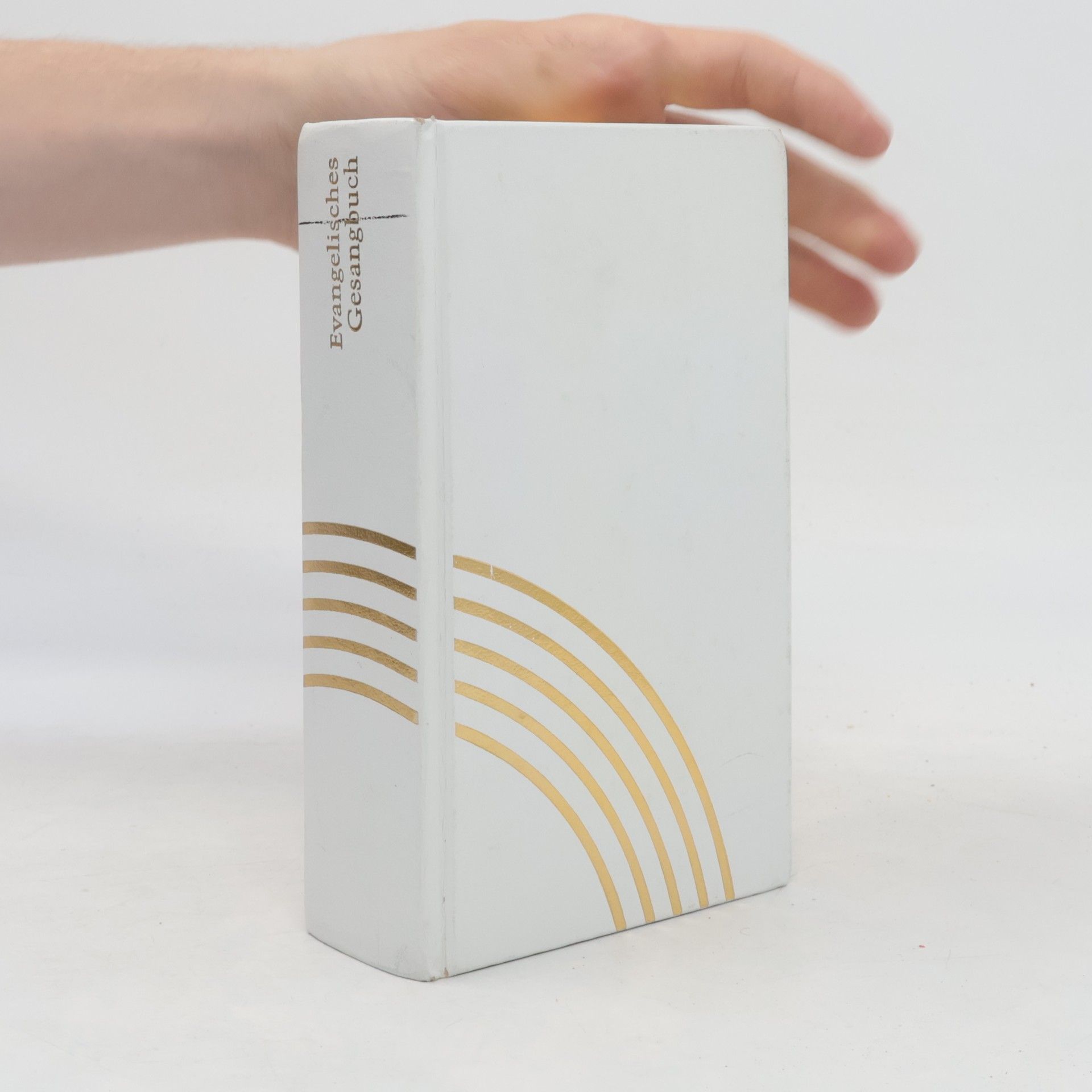 Autorenkollektiv Evangelisches Gesangbuch