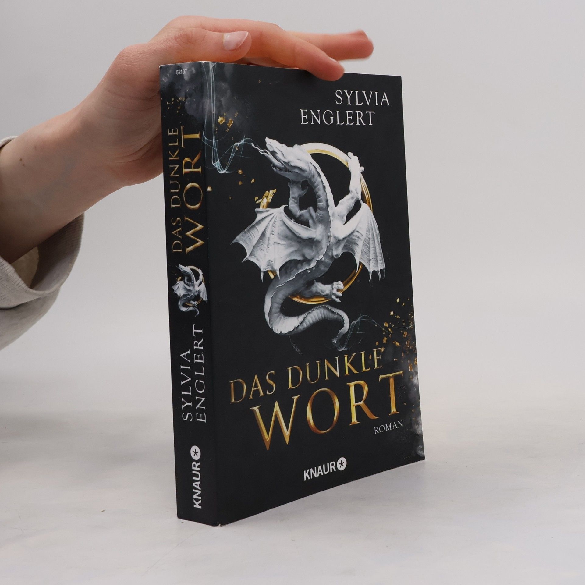 Sylvia Englert Das Dunkle Wort