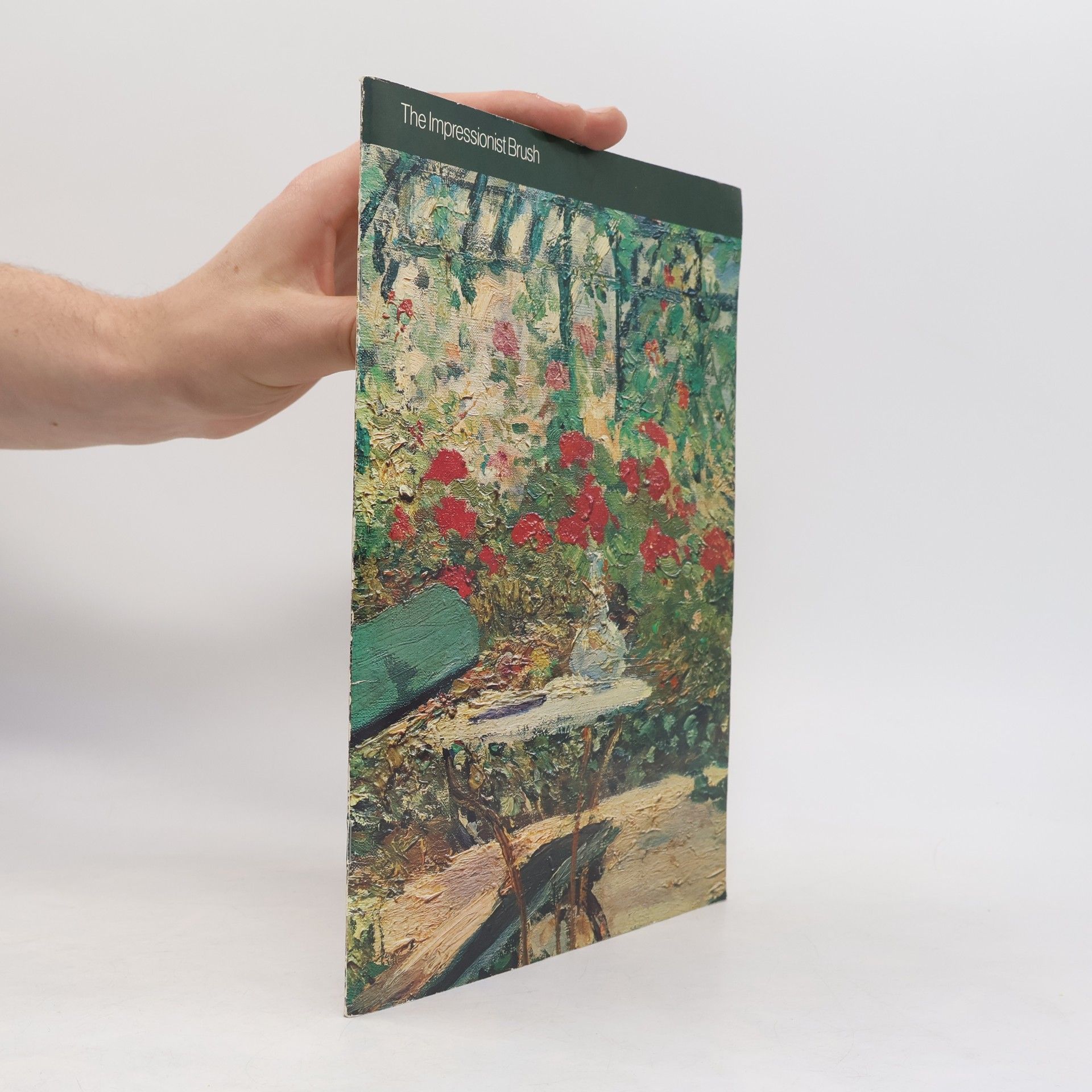 Kolektív autorov The Impressionist Brush