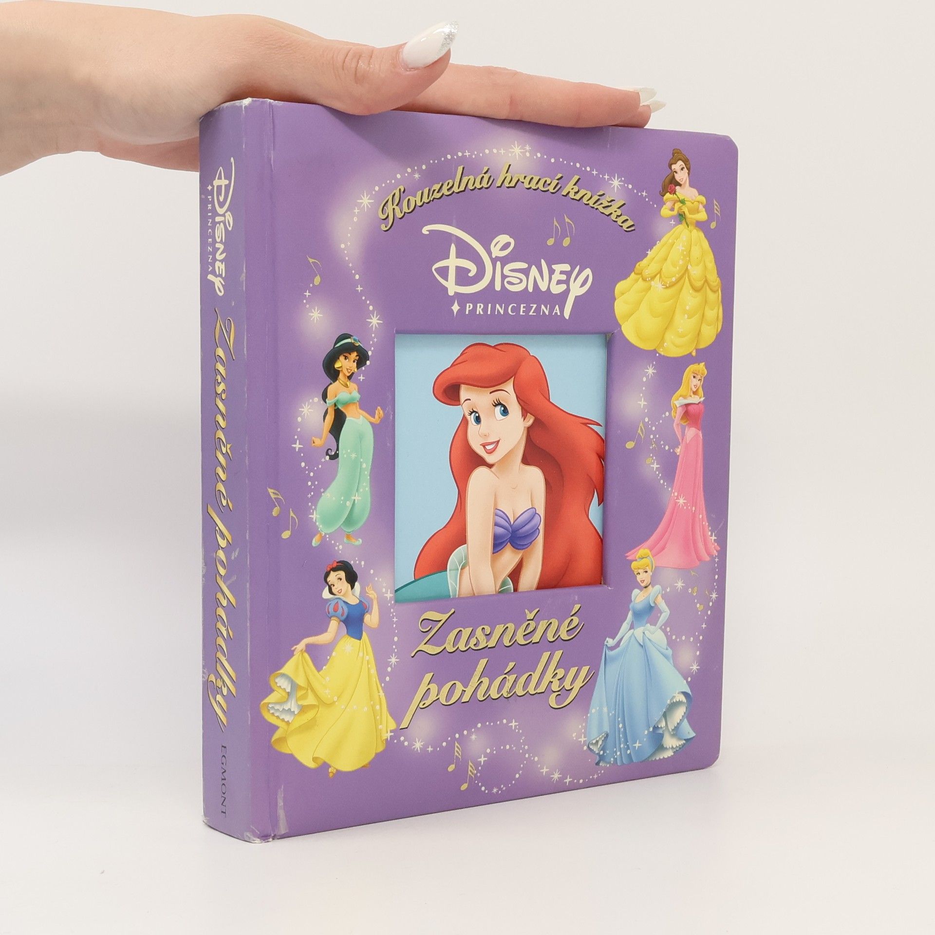 Amy Adair Zasněné pohádky