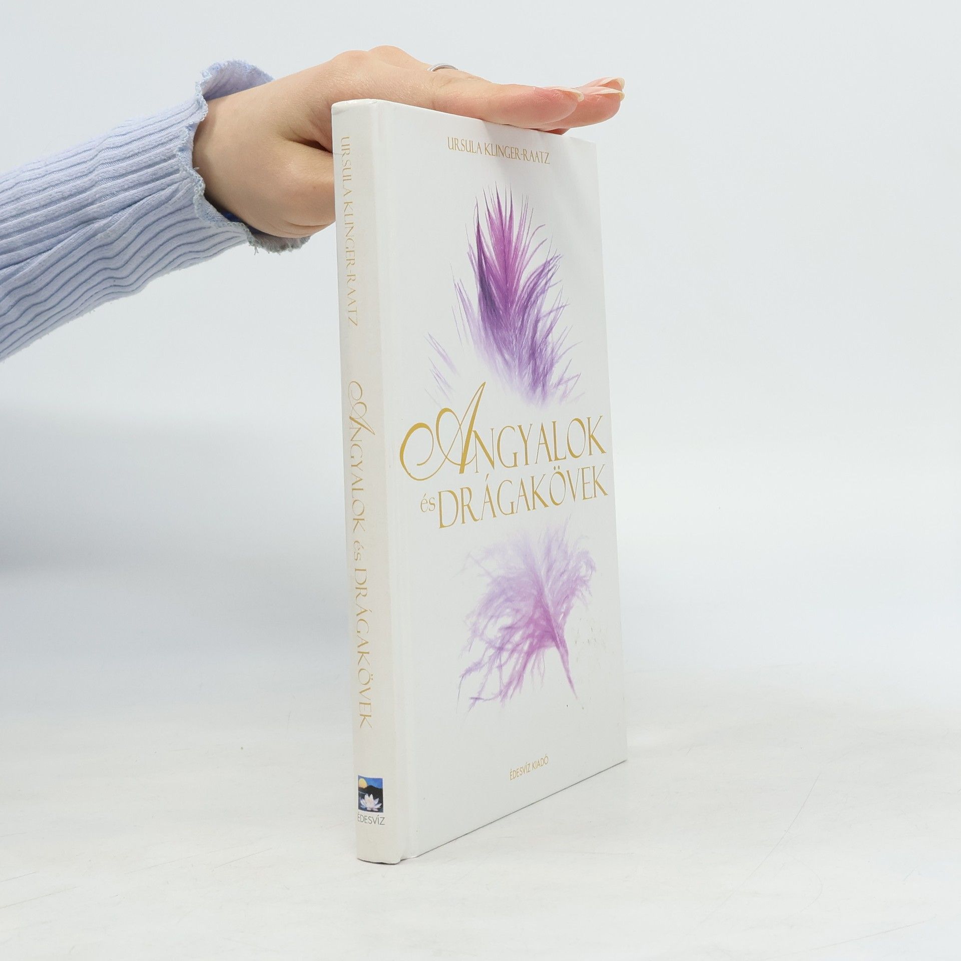 Angyalok és drágakövek