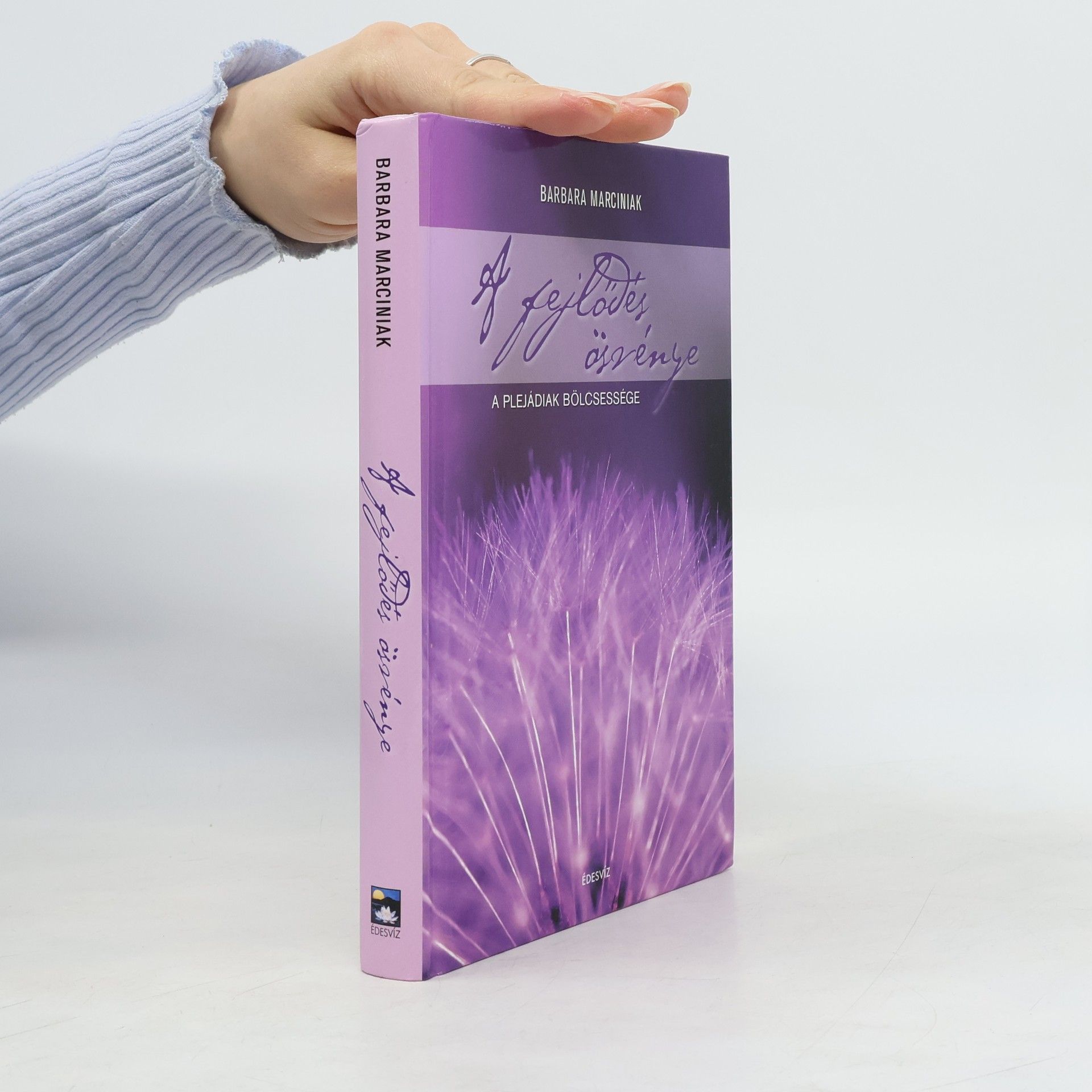 A fejlődés ösvénye