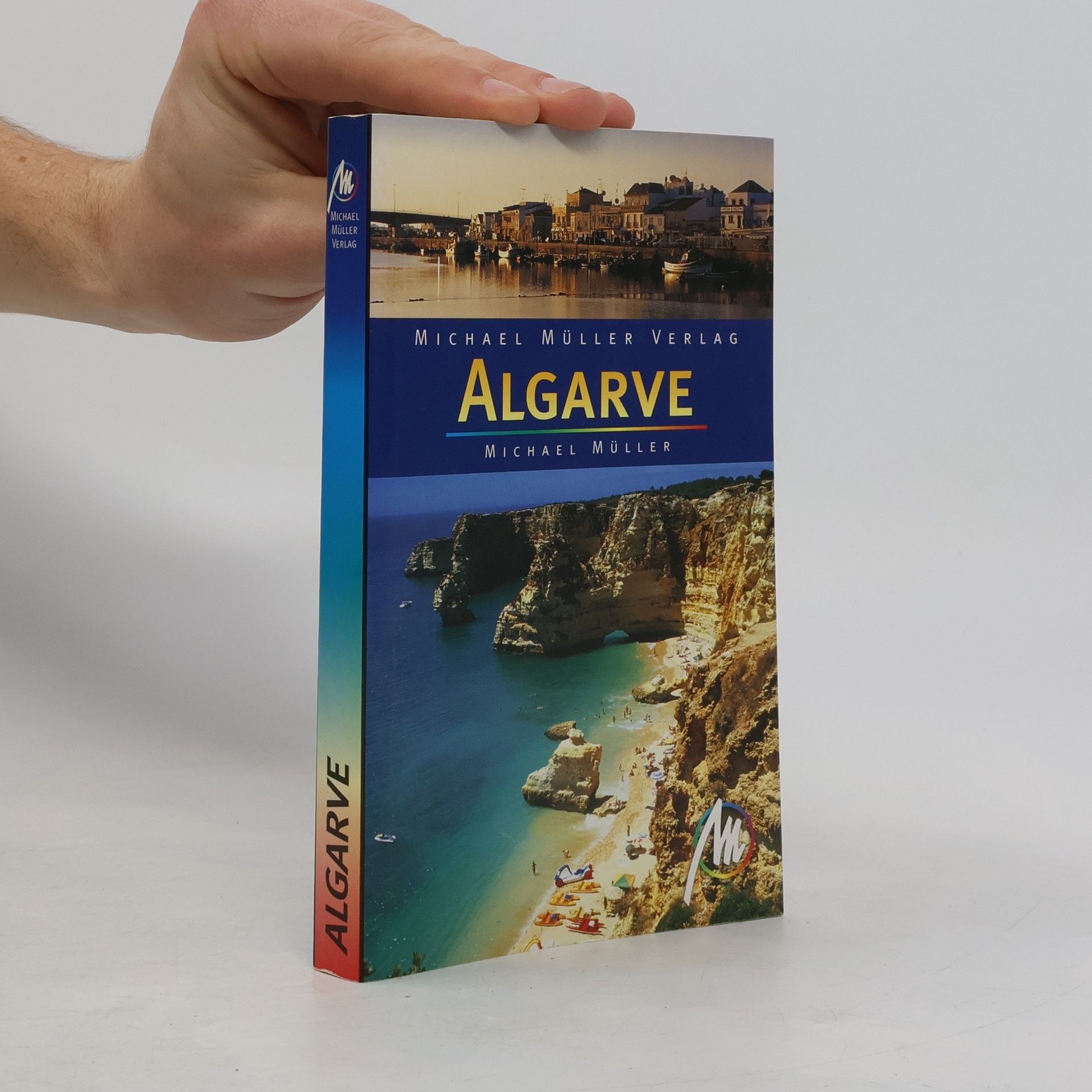 Michael Müller Algarve