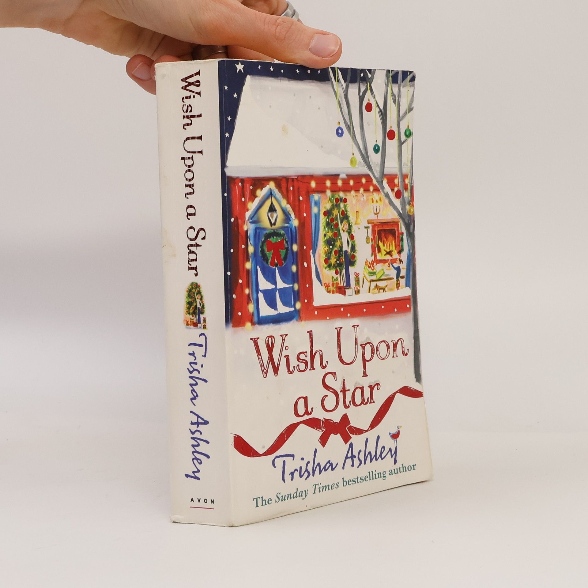 Trisha Ashley Wish Upon a Star