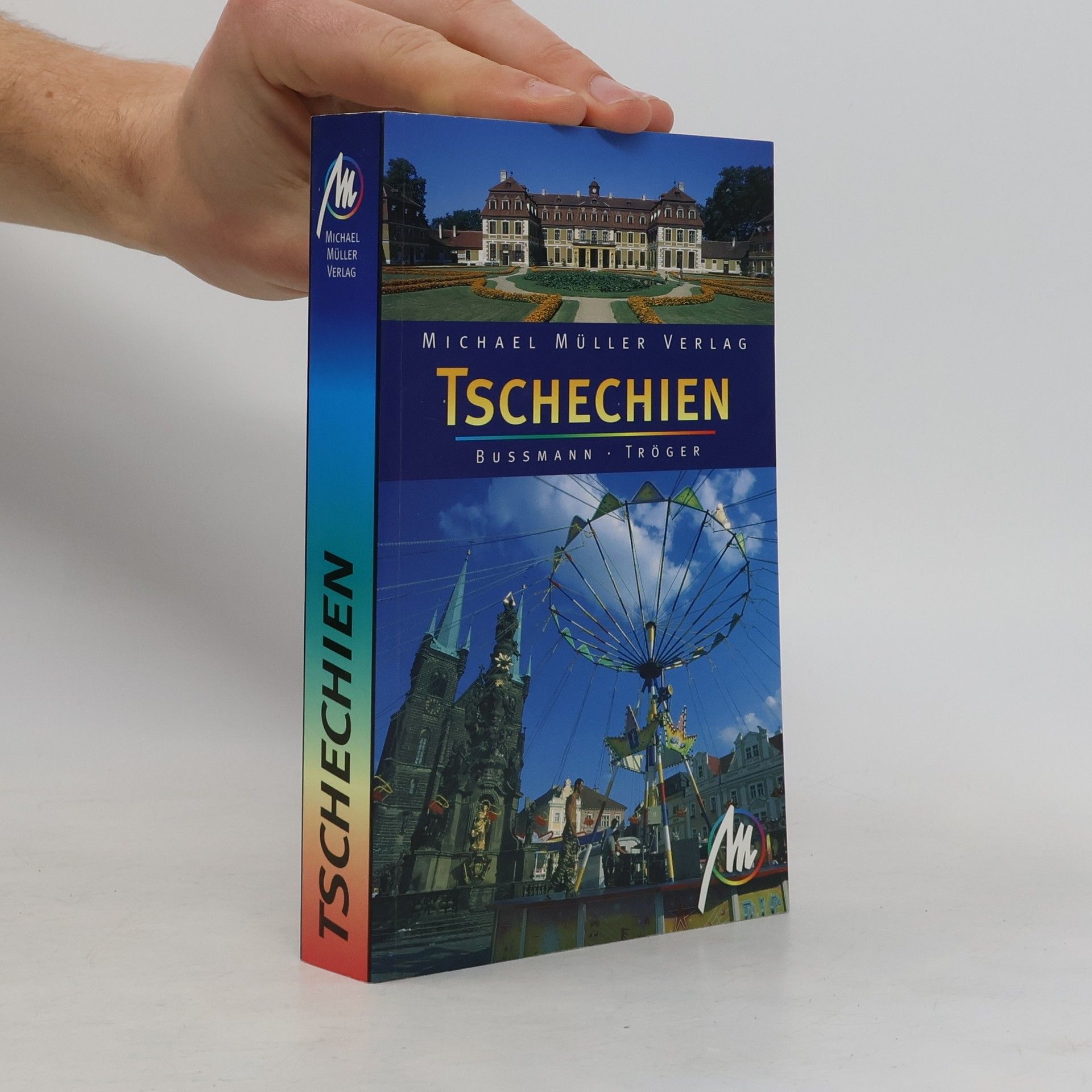 Tschechien