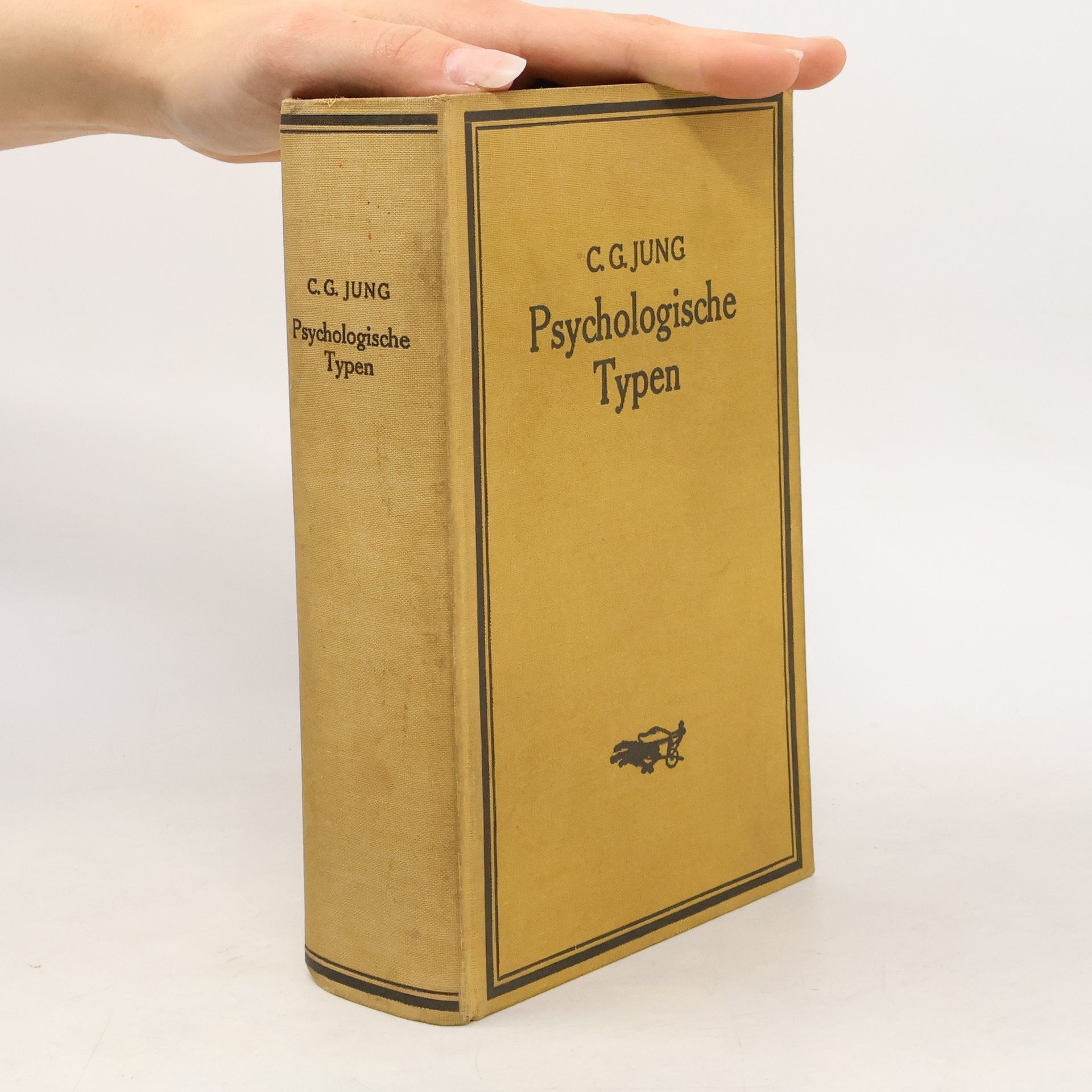 Psychologische Typen