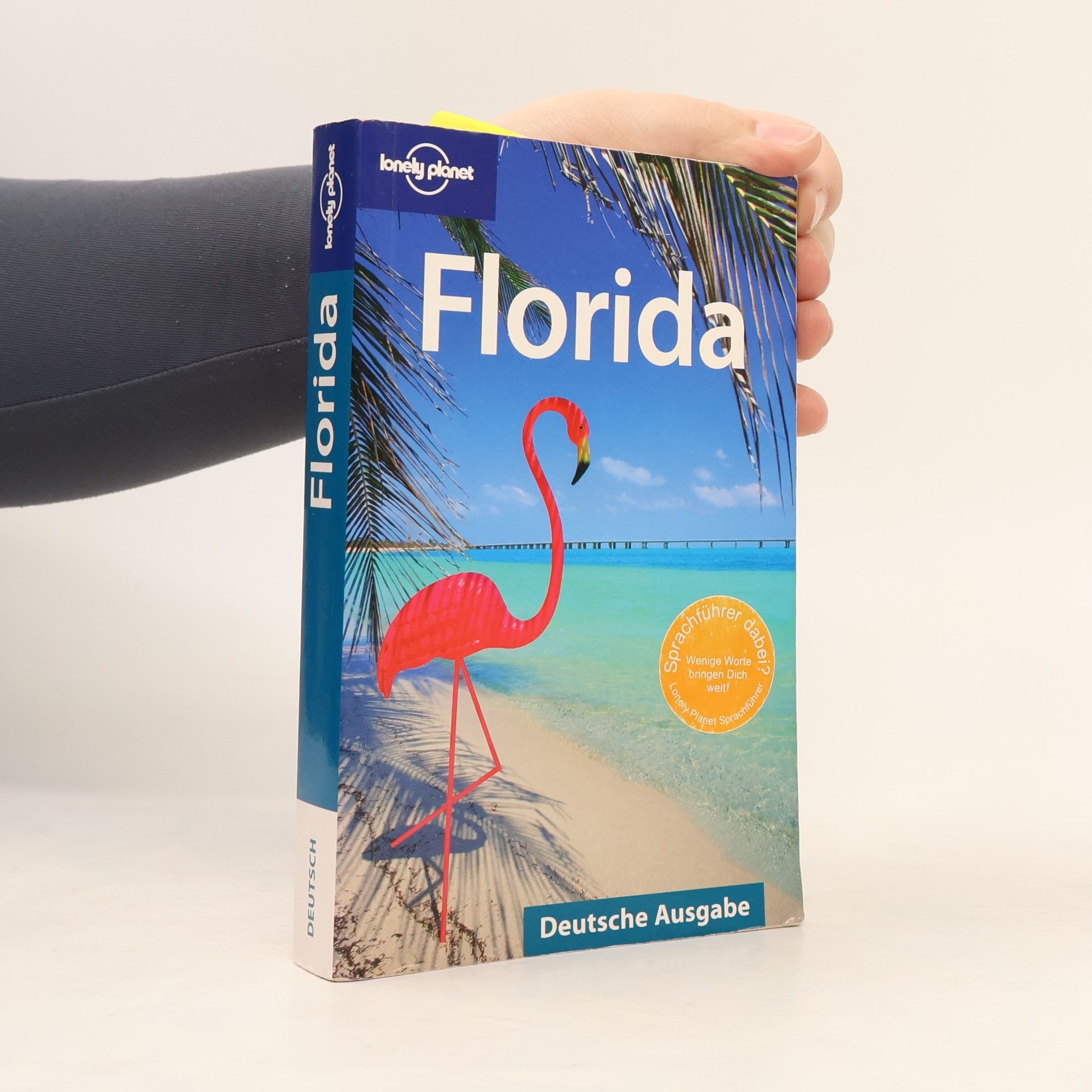 Florida: Deutsche Ausgabe