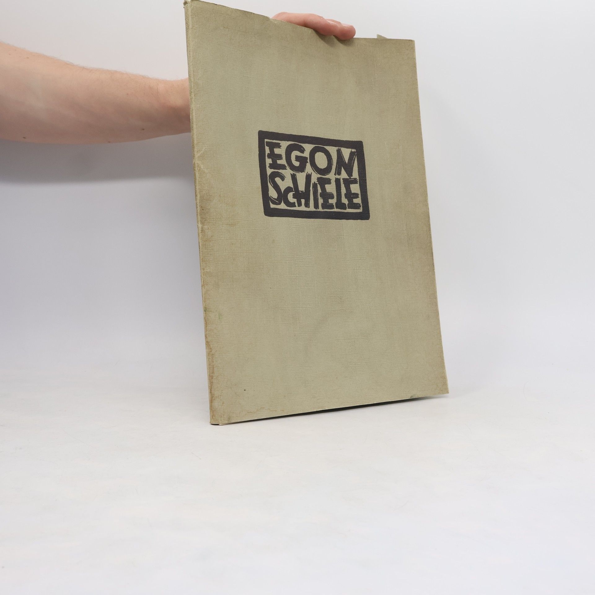 Egon Schiele als Zeichner