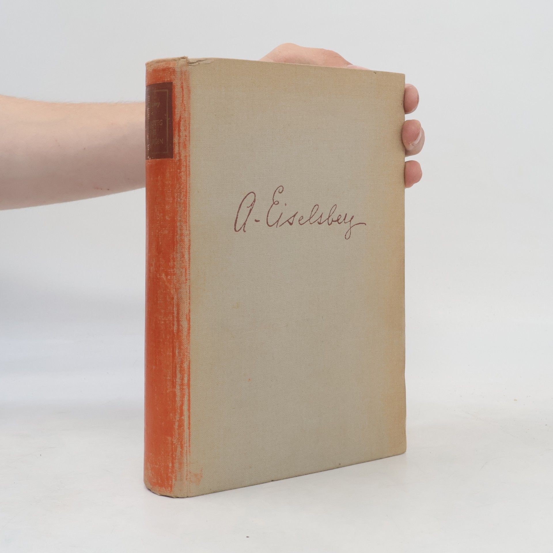 Anton von Eiselsberg Lebensweg eines Chirurgen