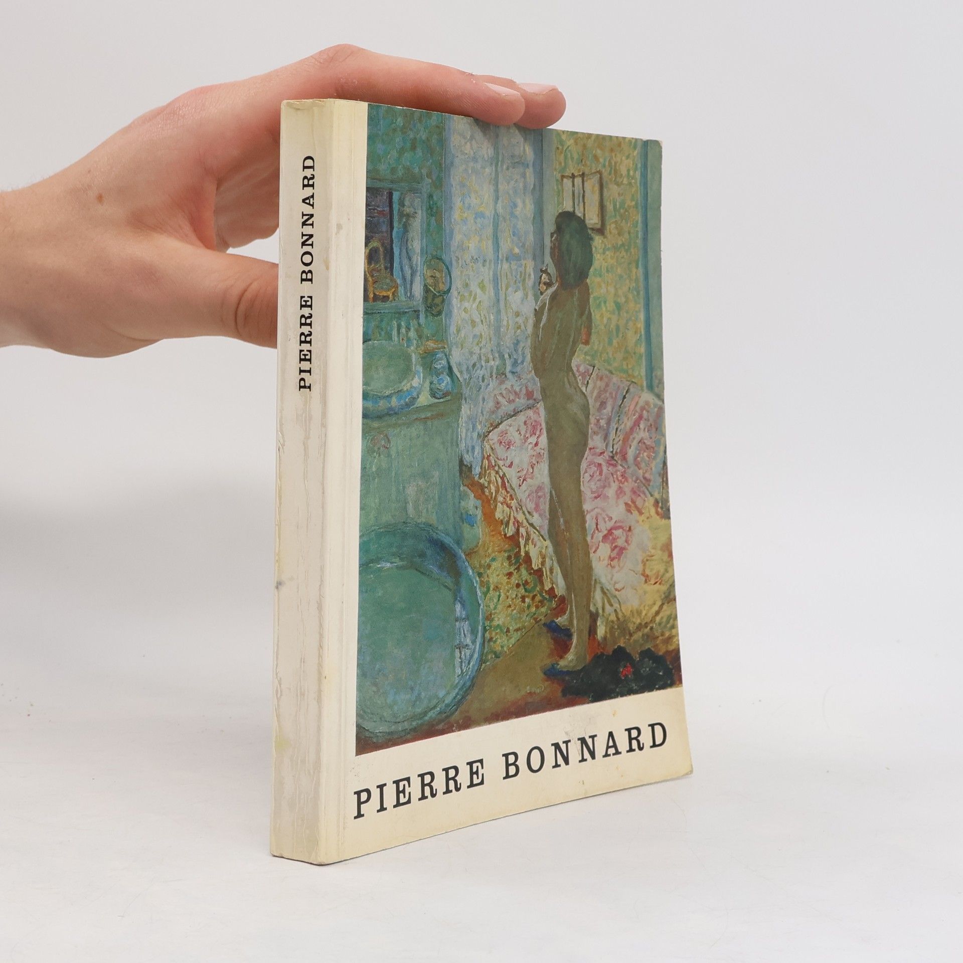 Autorenkollektiv Pierre Bonnard