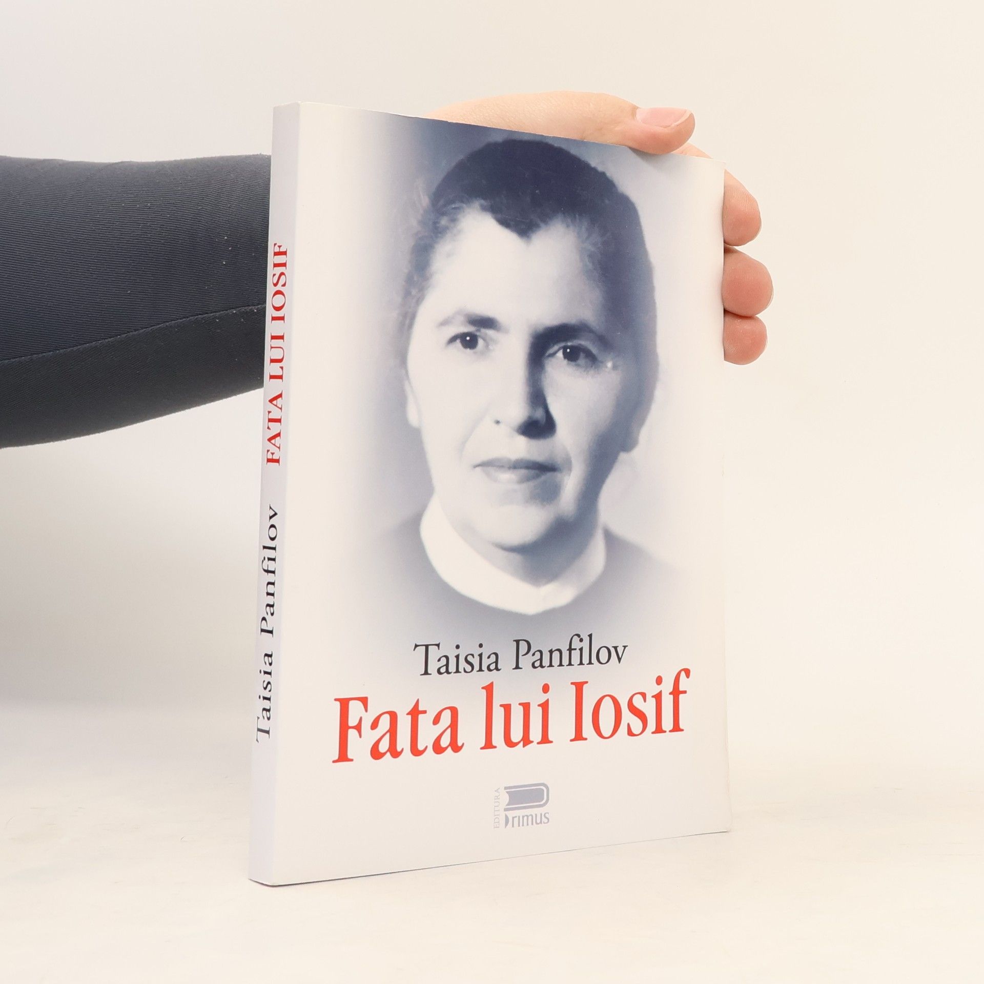 Taisia Panfilov Fata lui Iosif
