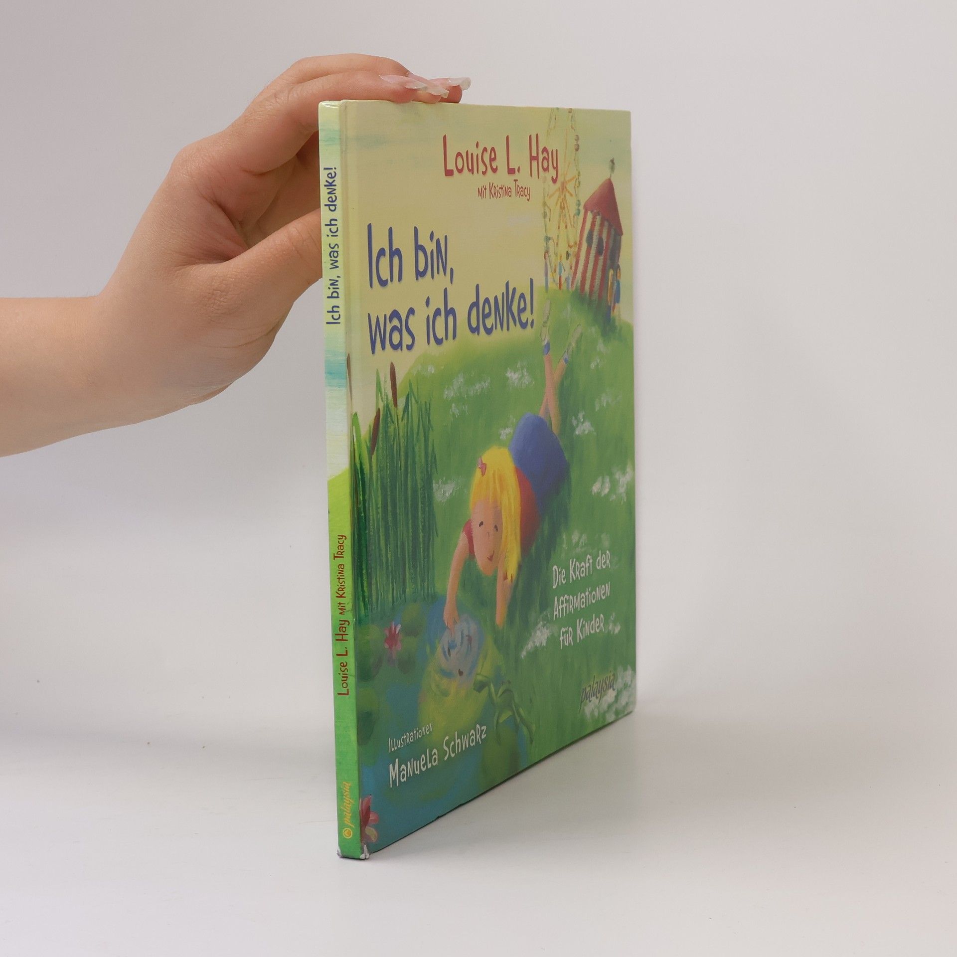 Ich bin, was ich denke!