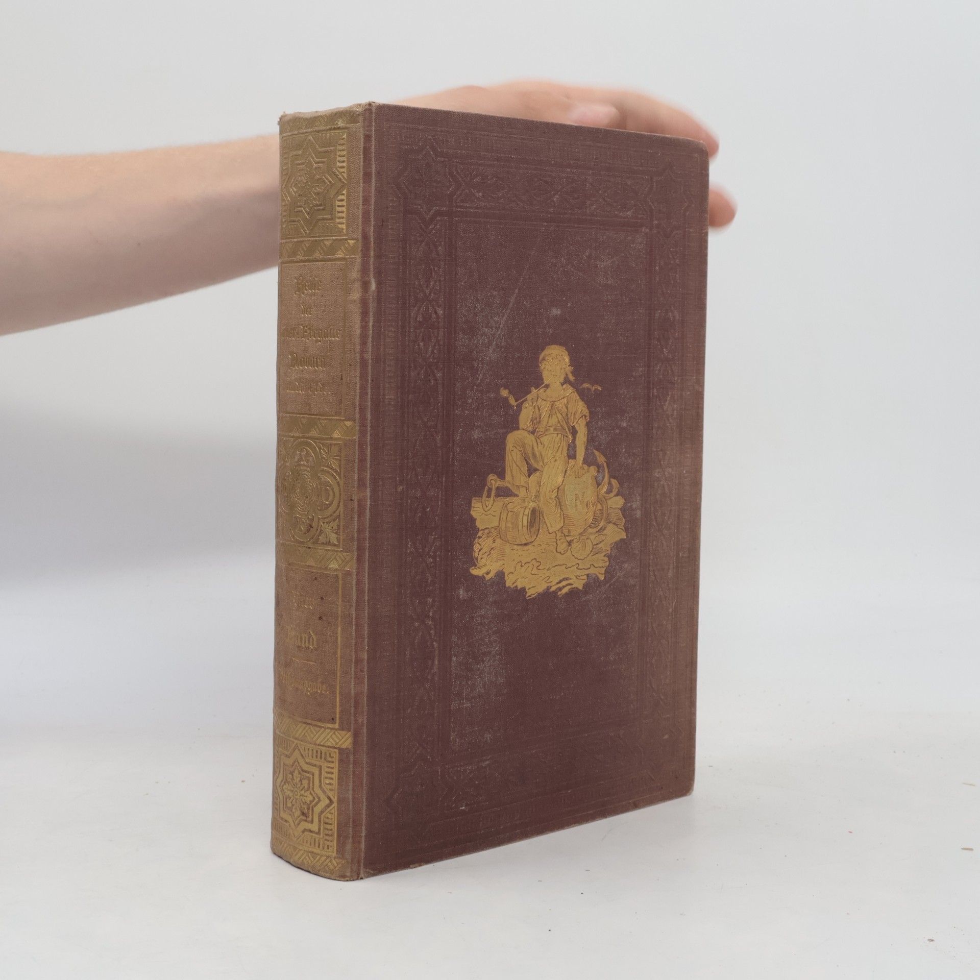 Karl Von Scherzer Reise der Oesterreichischen Fregatte Novara um die Erde