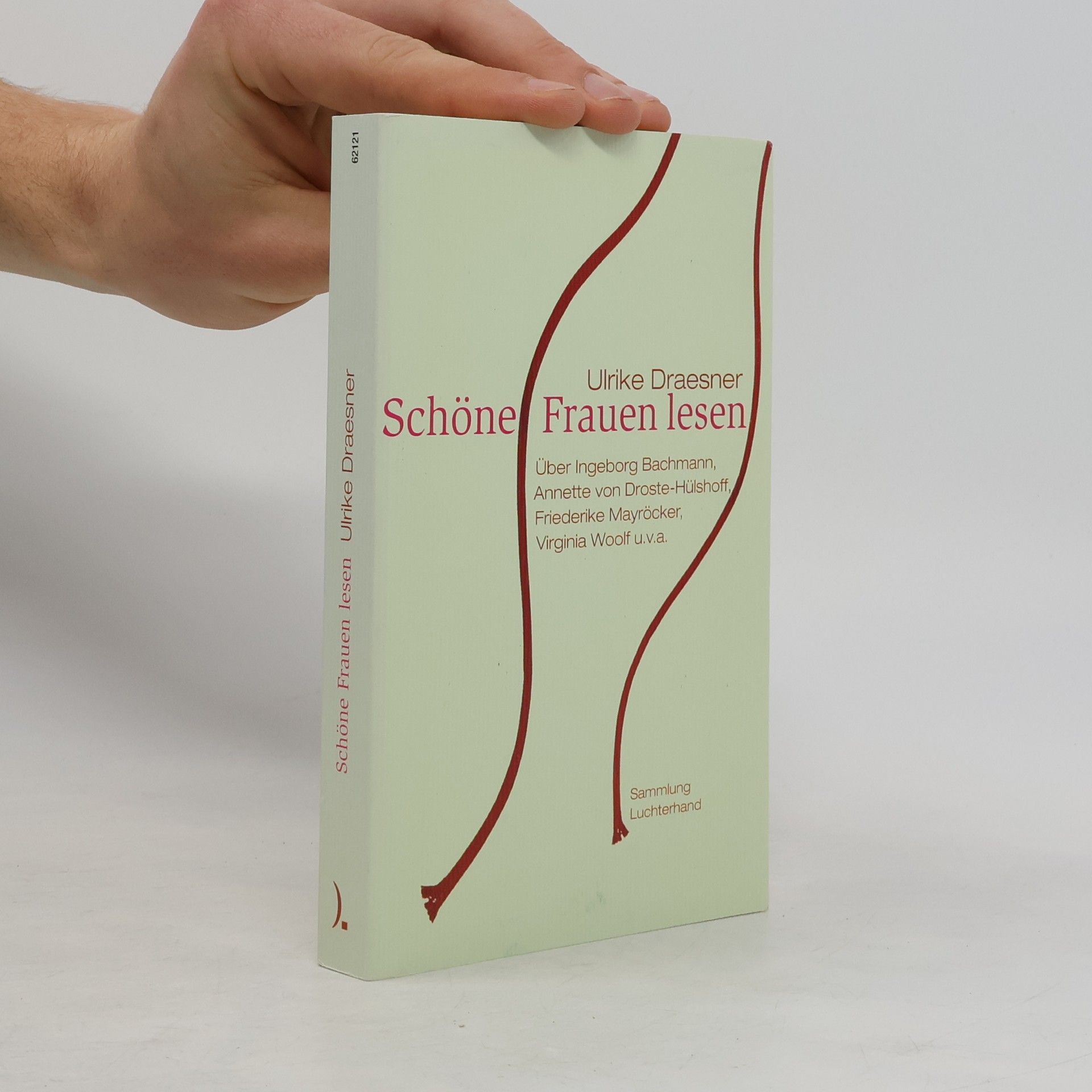 Ulrike Draesner Spiele