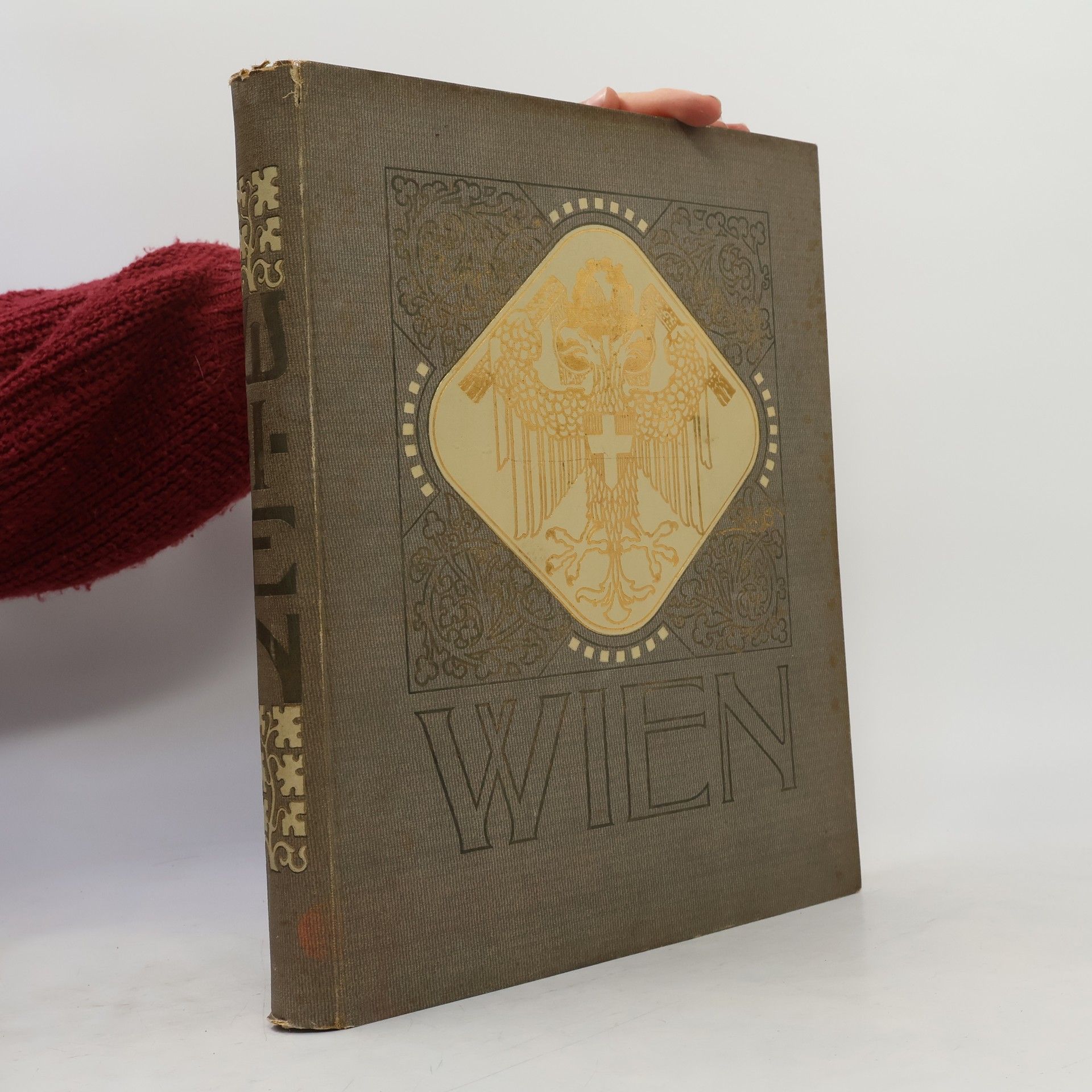 Reinhard E. Petermann Wien im Zeitalter Kaiser Franz Josephs I.