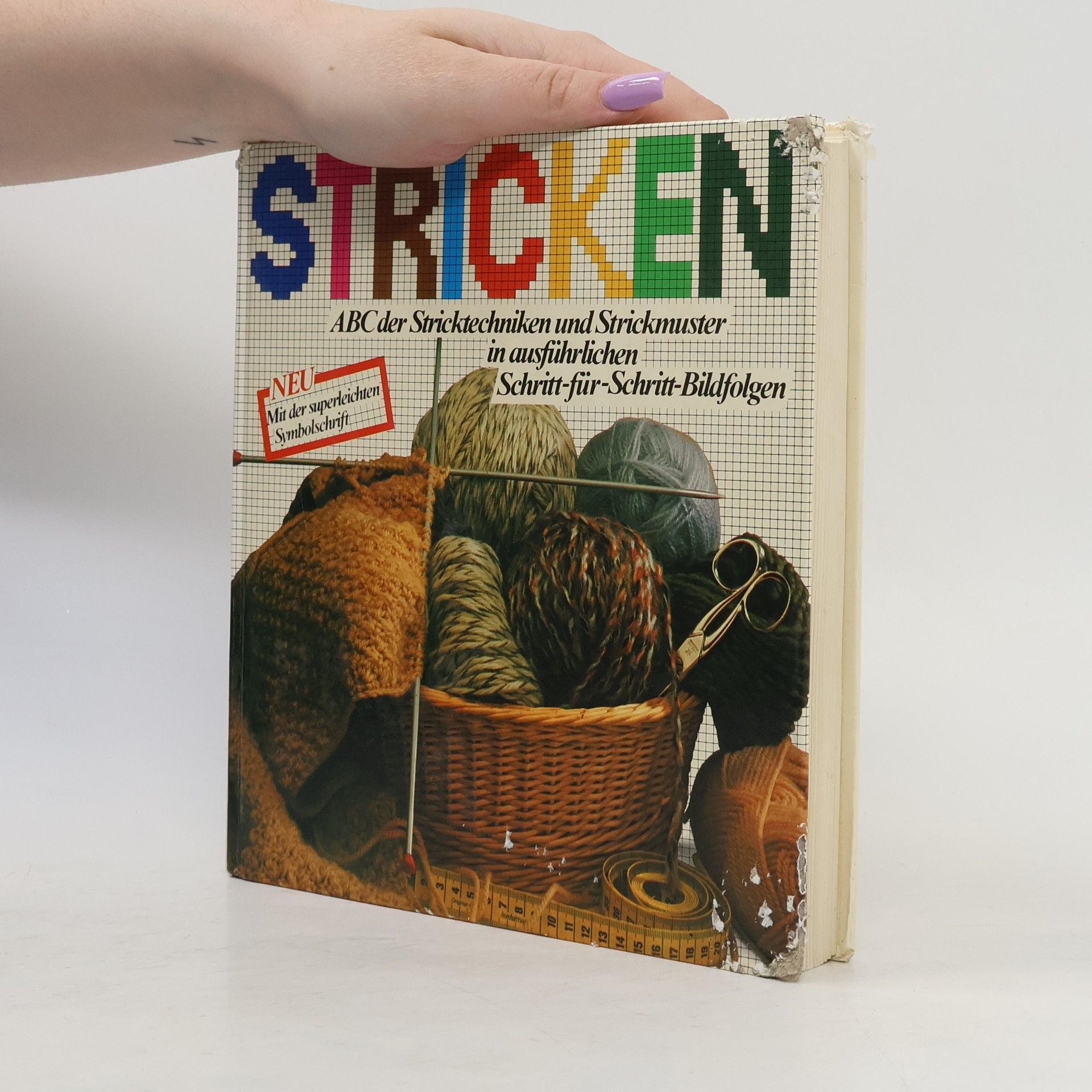 Maria Natter Stricken