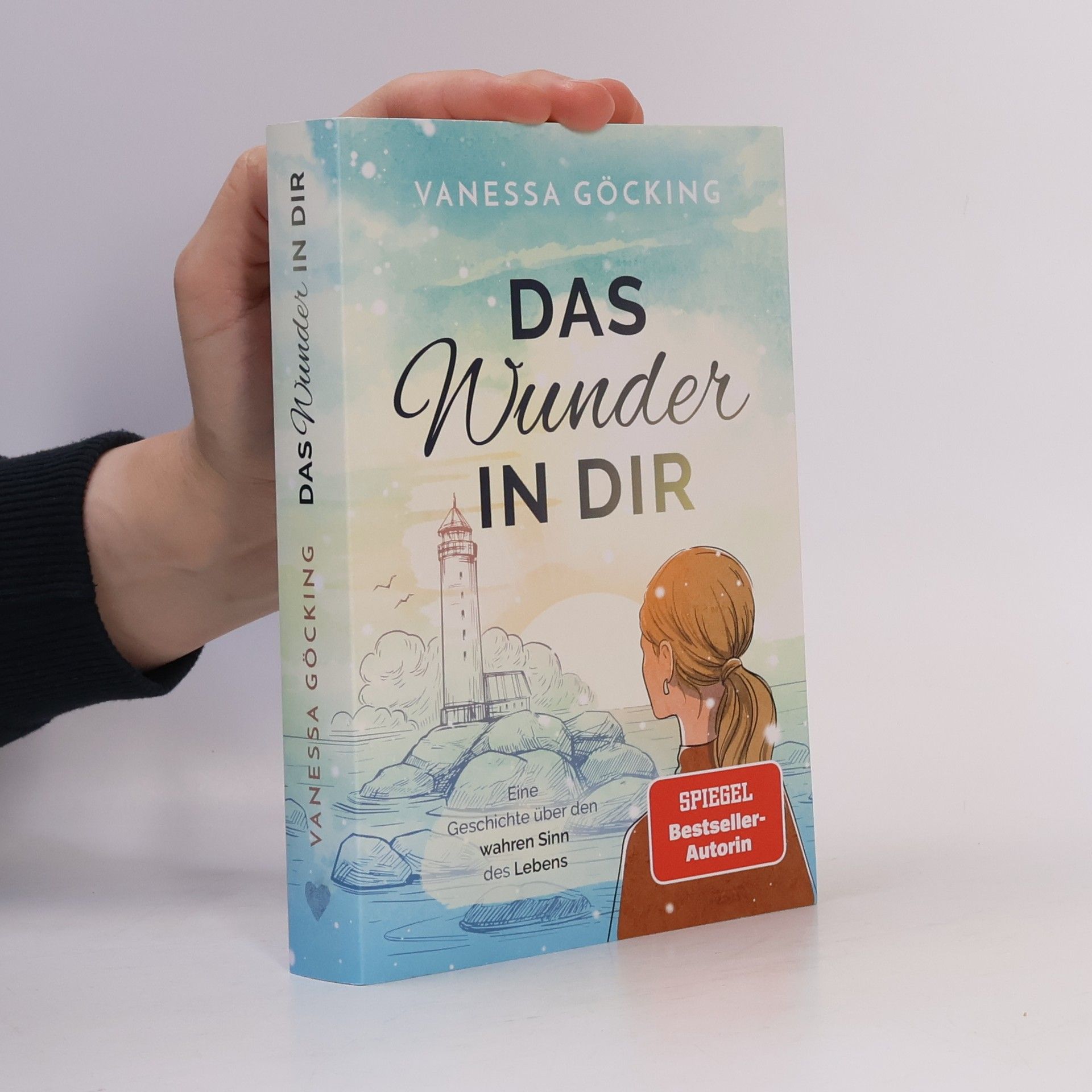 Das Wunder in dir