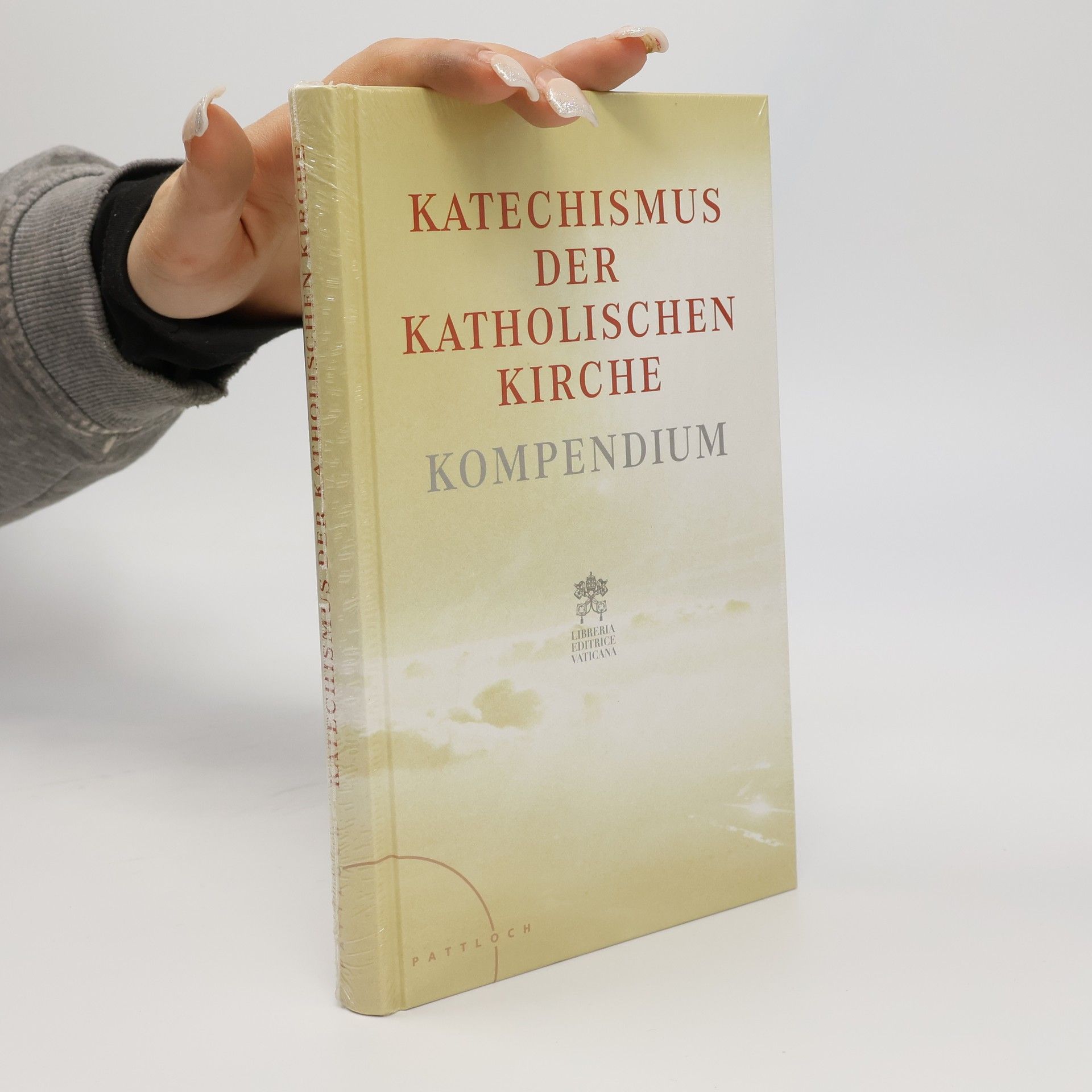 AA.VV. Katechismus der katholischen Kirche