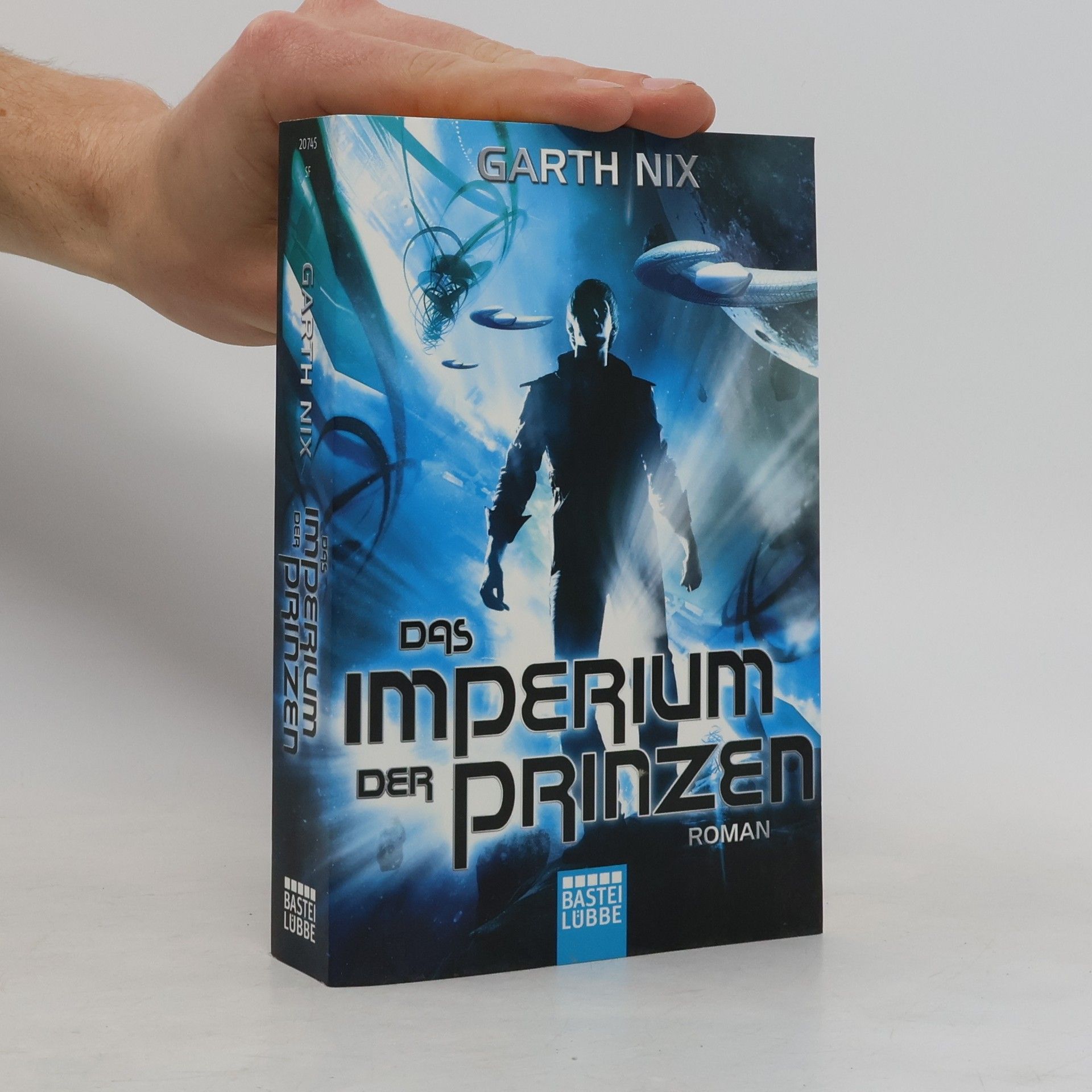 Das Imperium der Prinzen