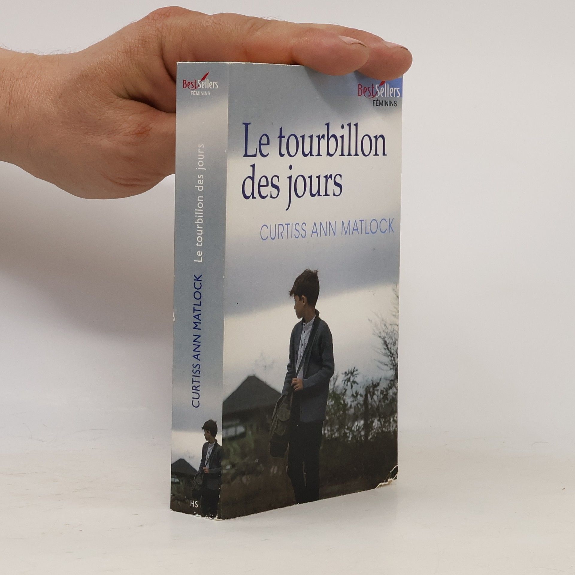 Le tourbillon des jours