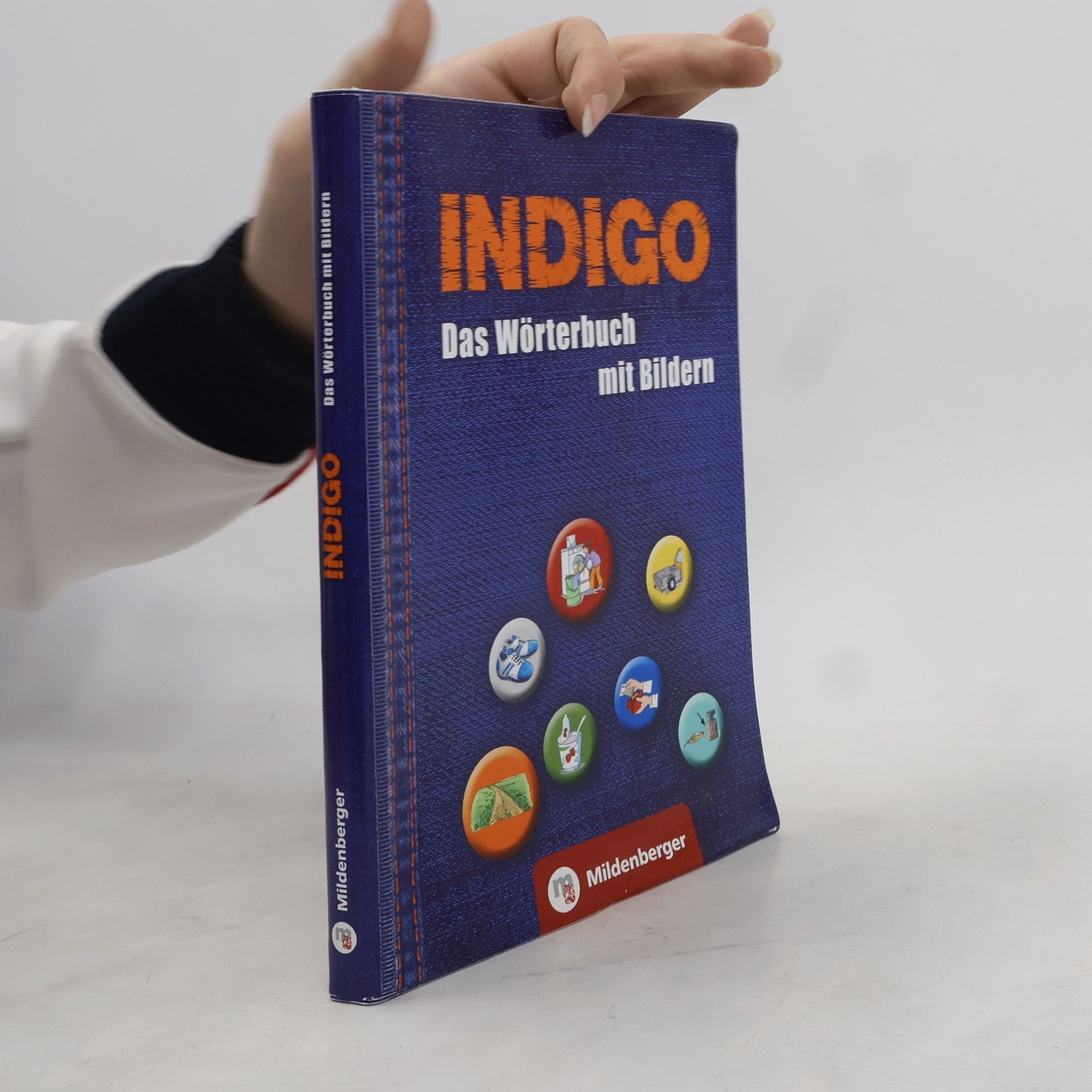 Autorenkollektiv Indigo