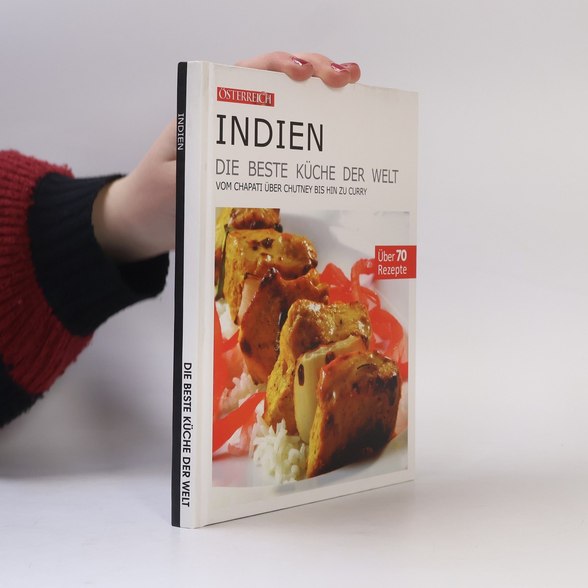 Collectif d'auteurs Indien