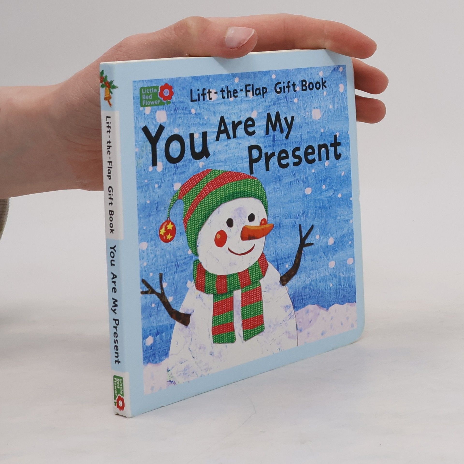 Autorenkollektiv You Are My Present