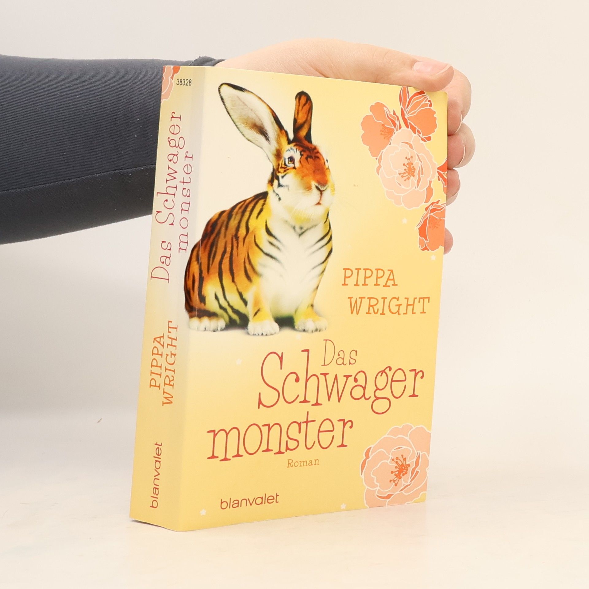 Pippa Wright Das Schwagermonster