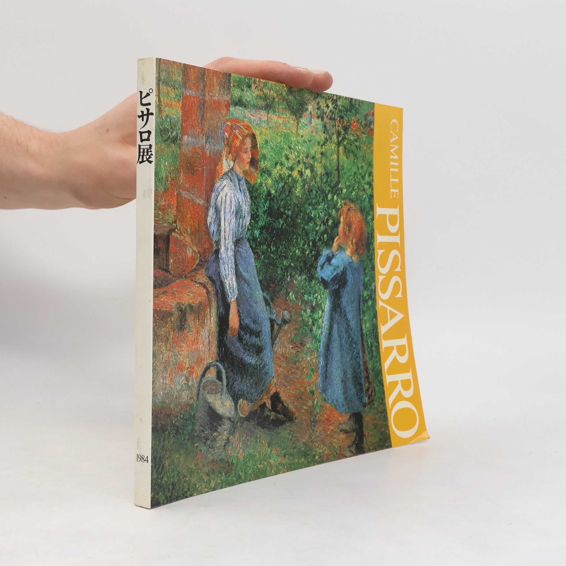 Kolektív autorov Pissarro