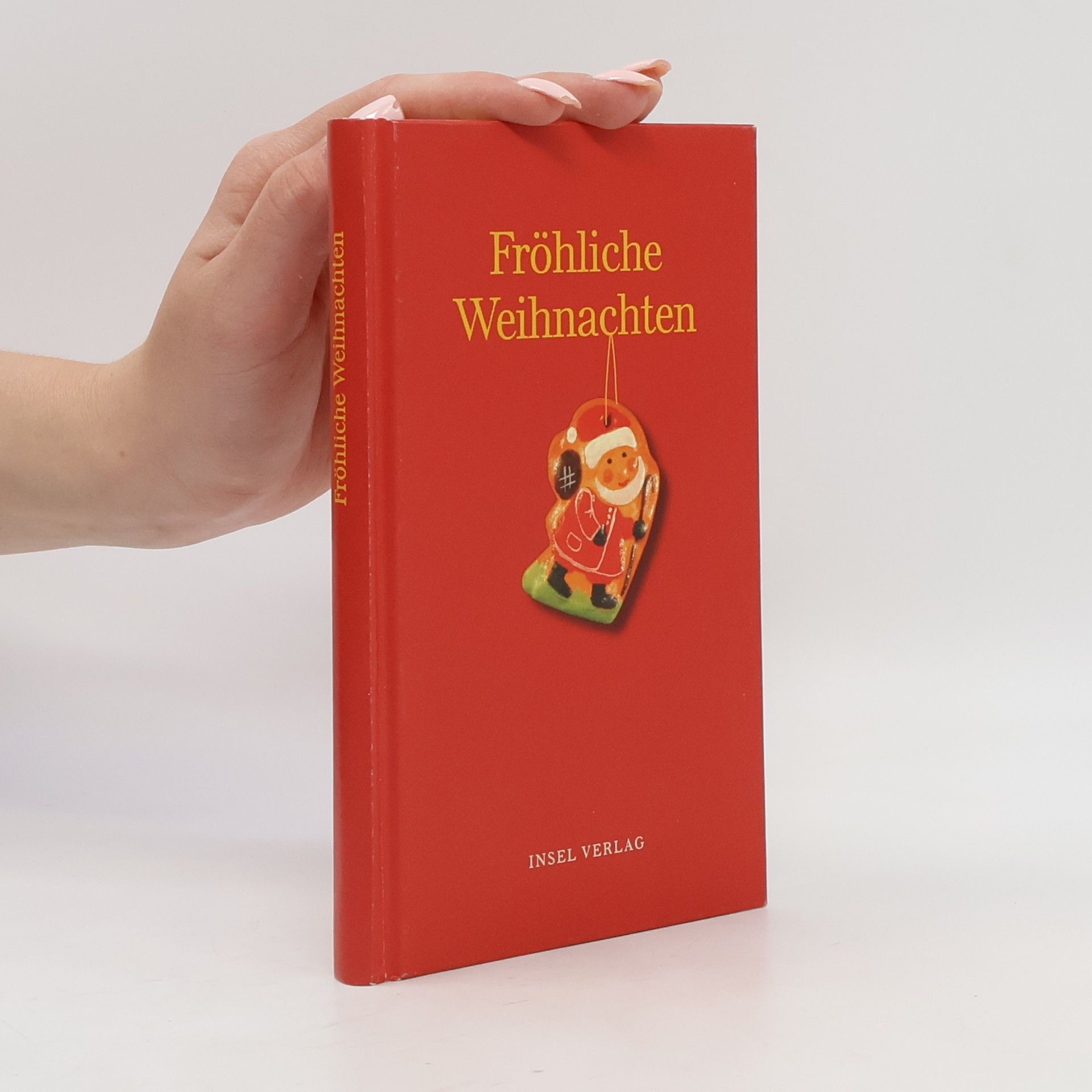 Kathrin Grothe Fröhliche Weihnachten