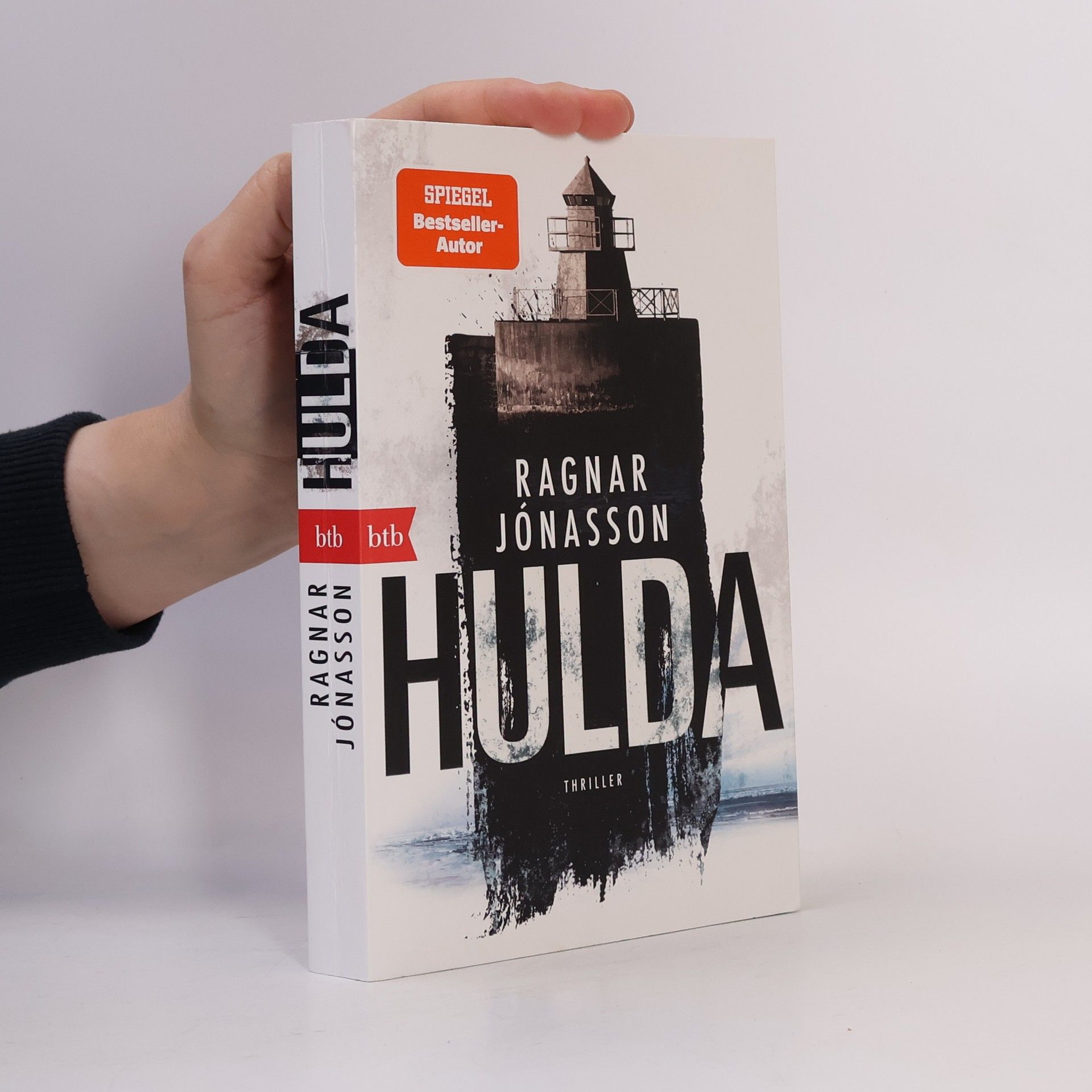 Hulda