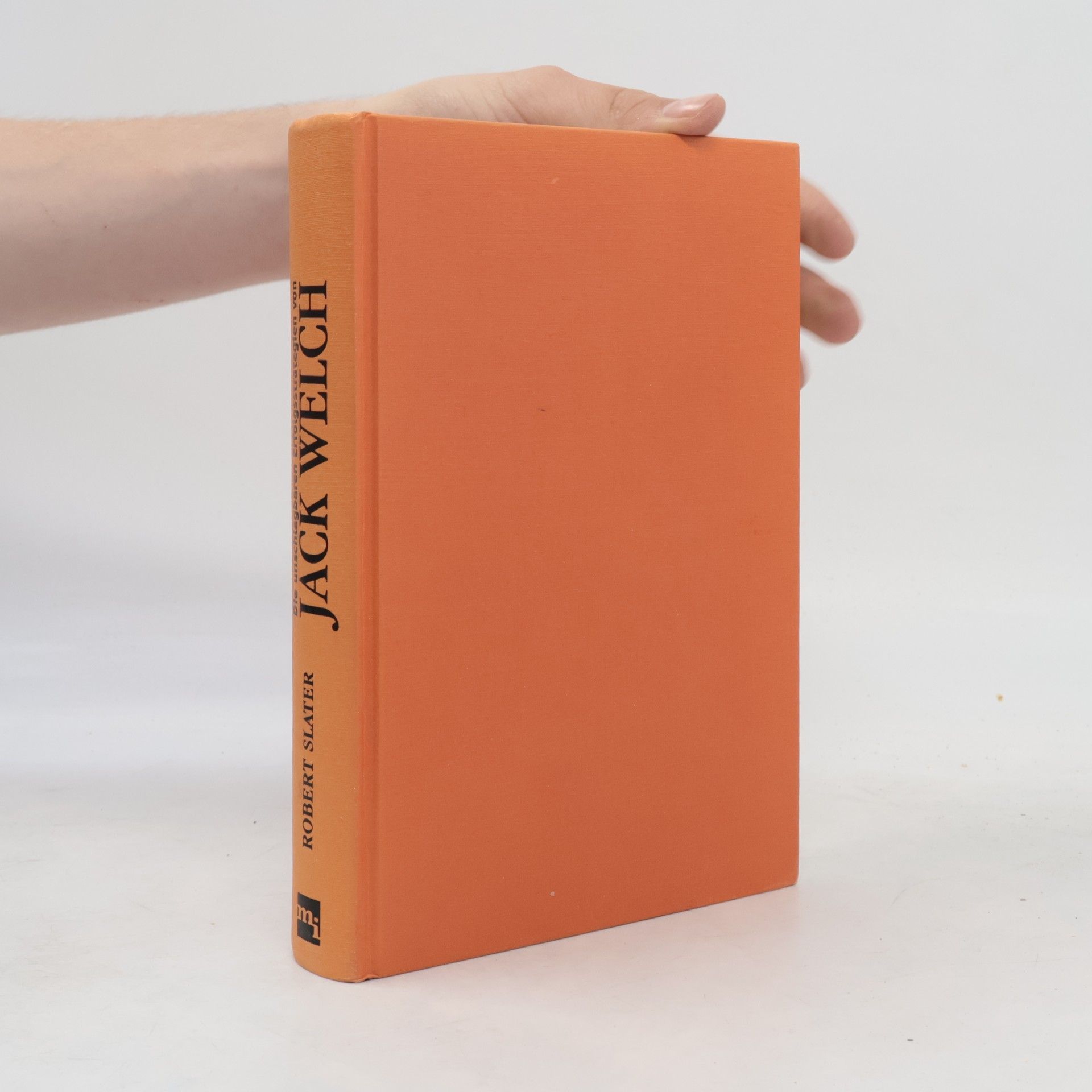 "Wer führt, muß nicht managen"