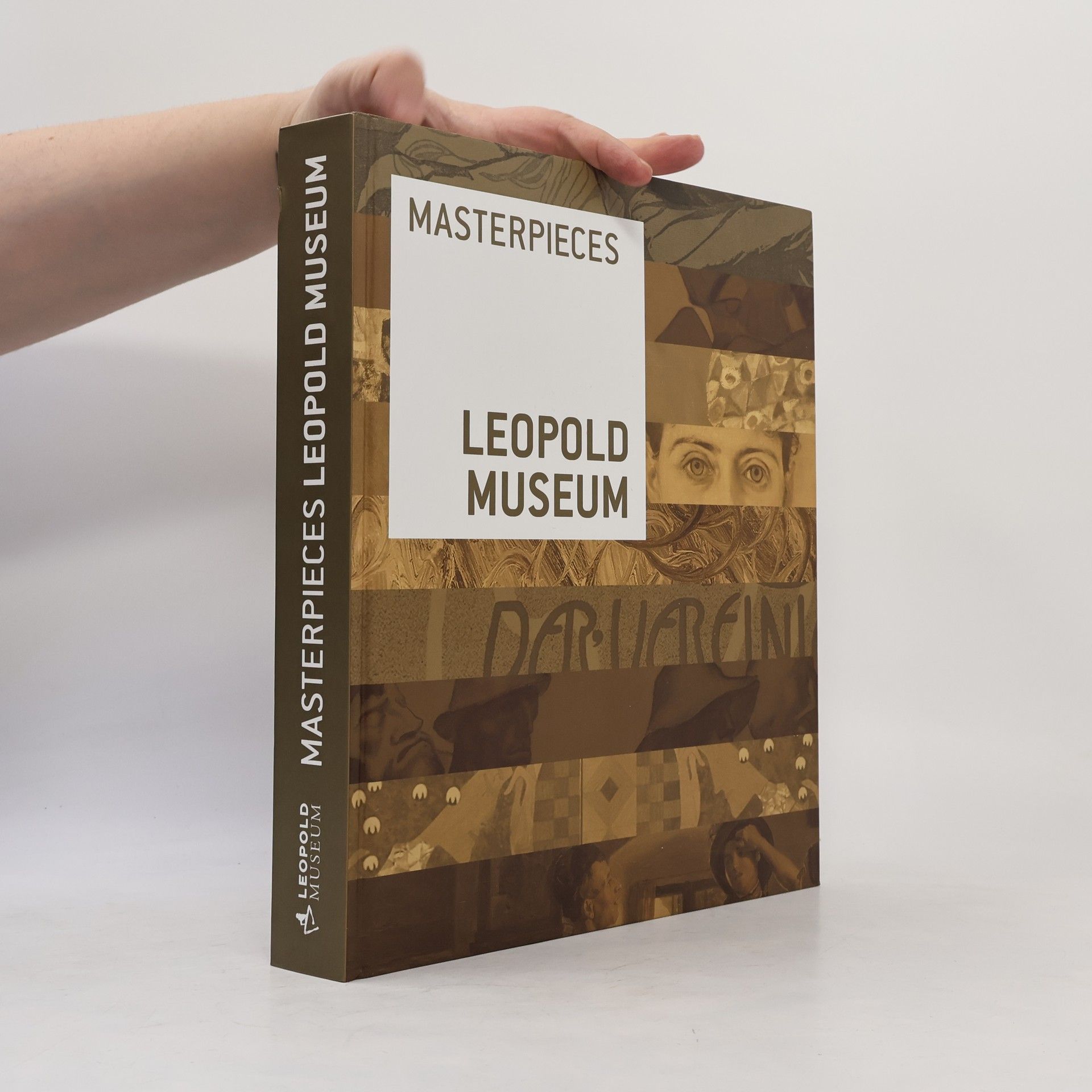 Leopold Museum Masterpieces - Leopold Museum