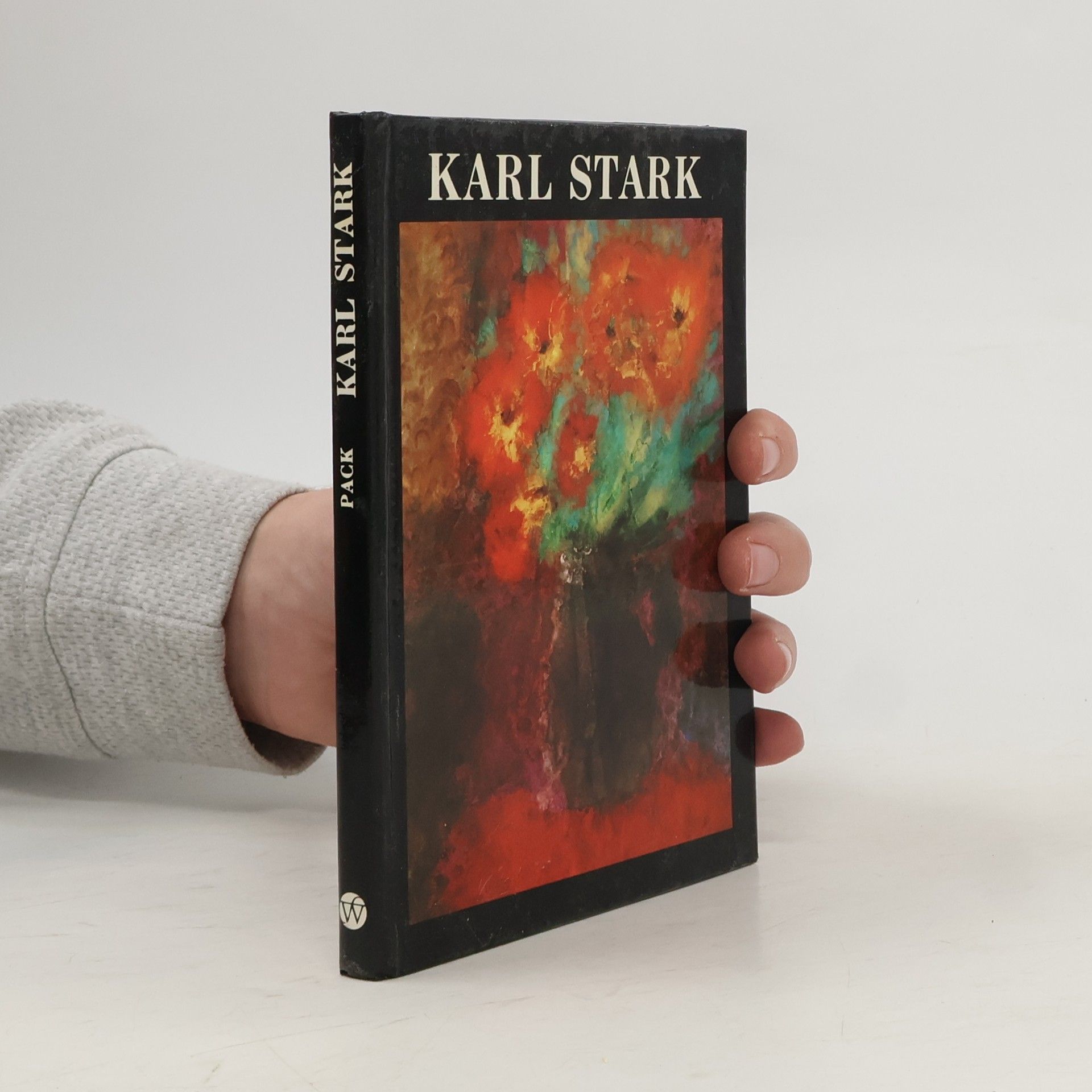 Claus Pack Karl Stark