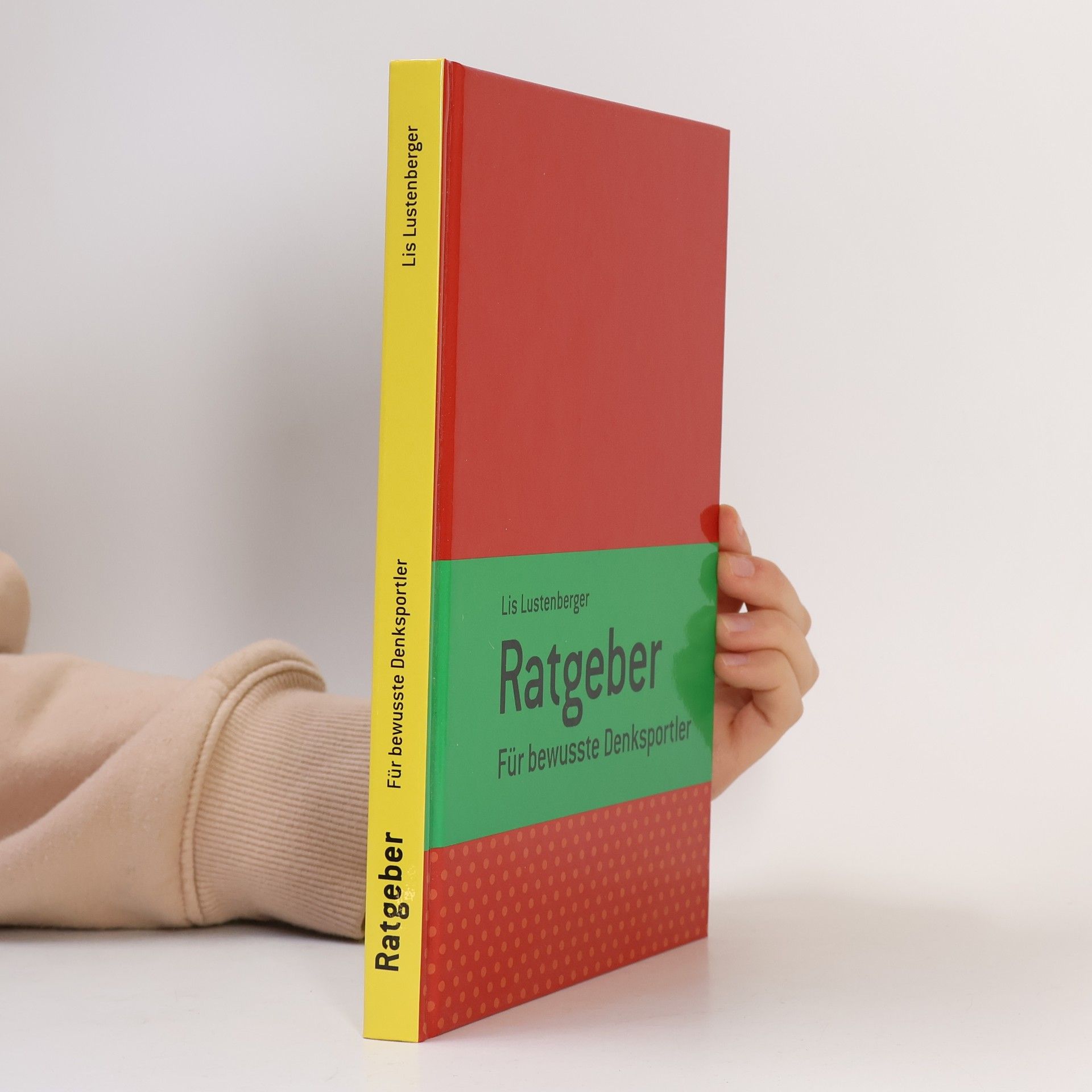 Lis Lustenberger Ratgeber