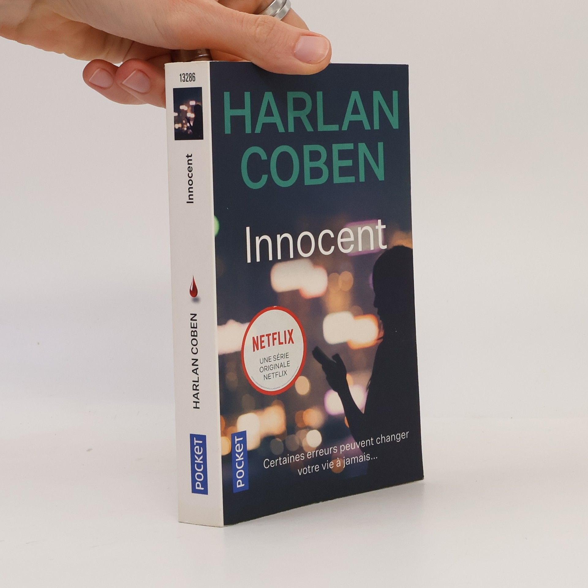 Harlan Coben Innocent