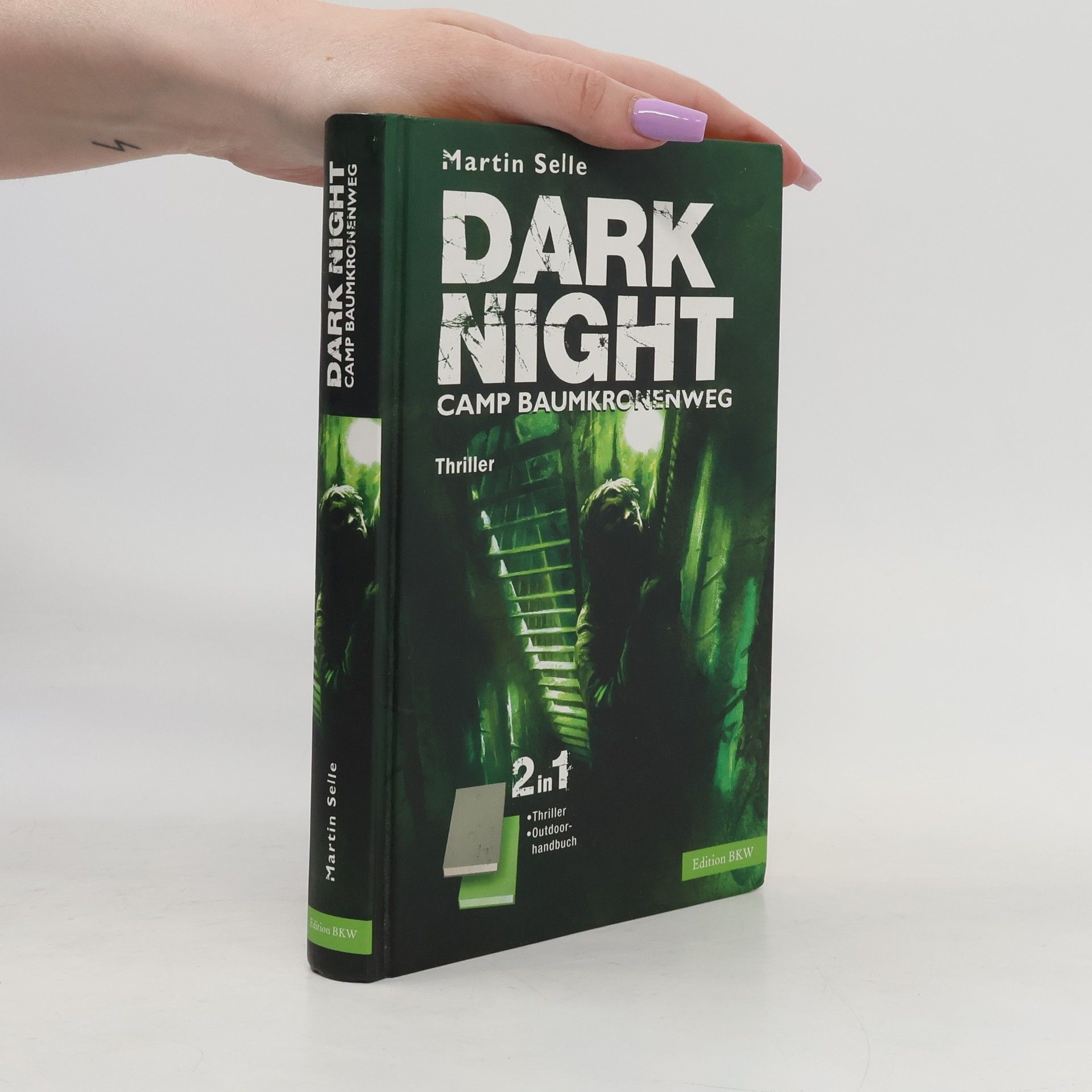 Dark Night