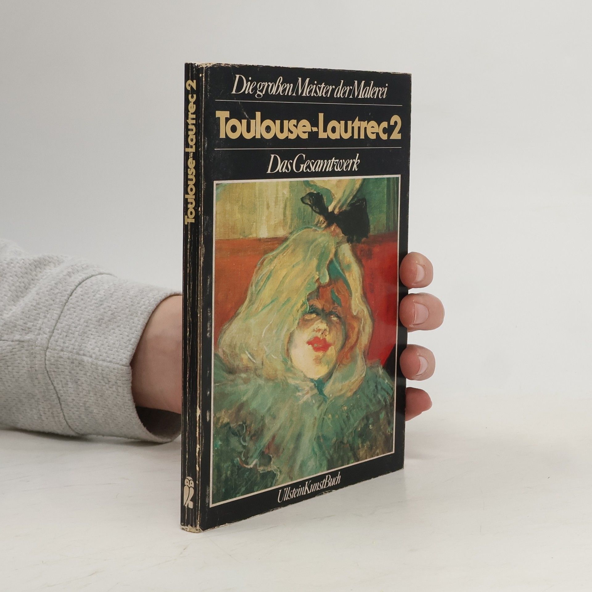 Das Gesamtwerk. Tl.2.