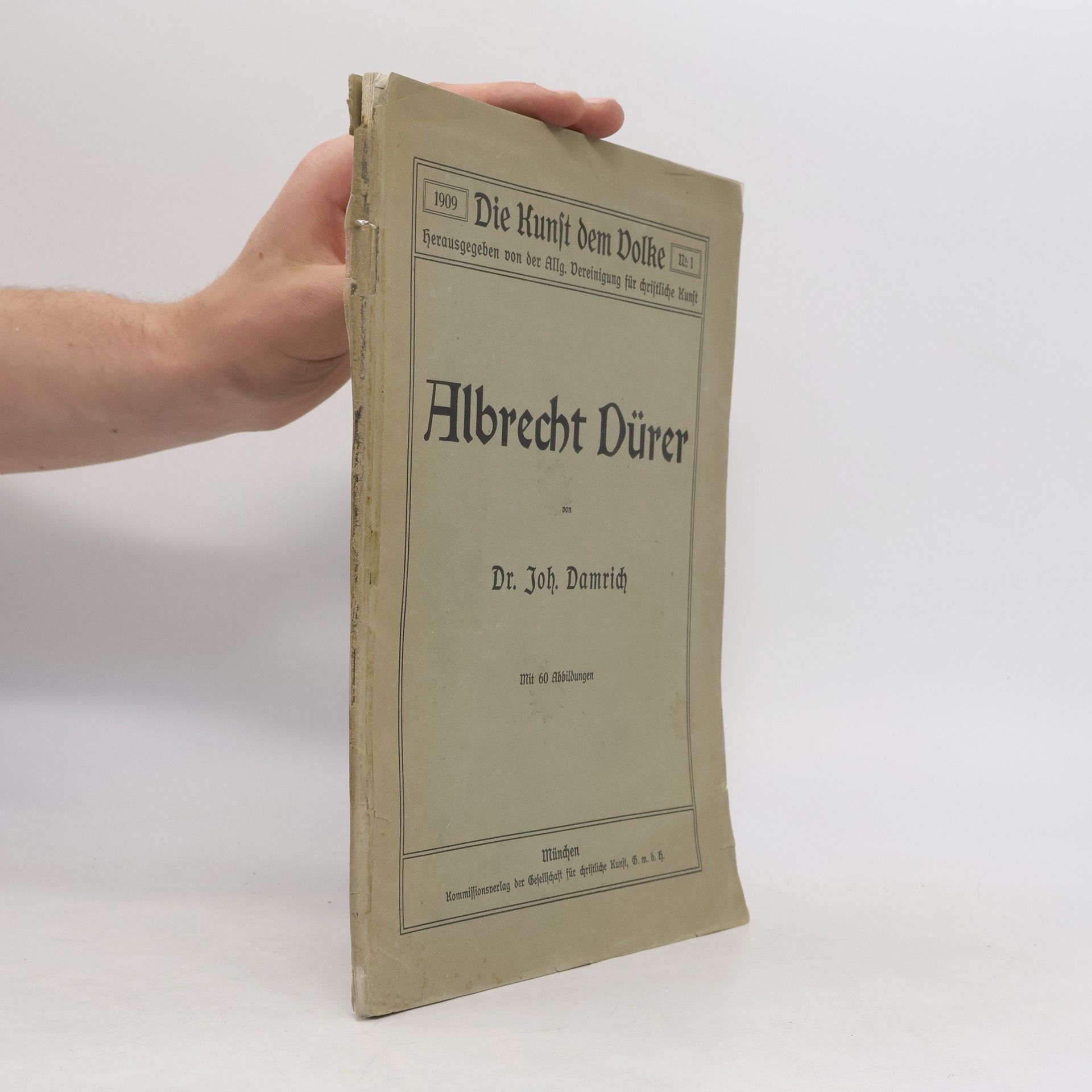 Kolektív autorov Albrecht Dürer