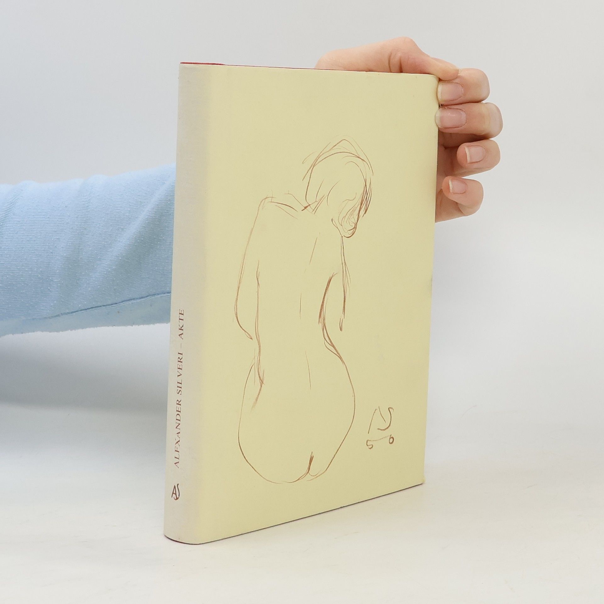 Various authors Alexander Silveri: Akte
